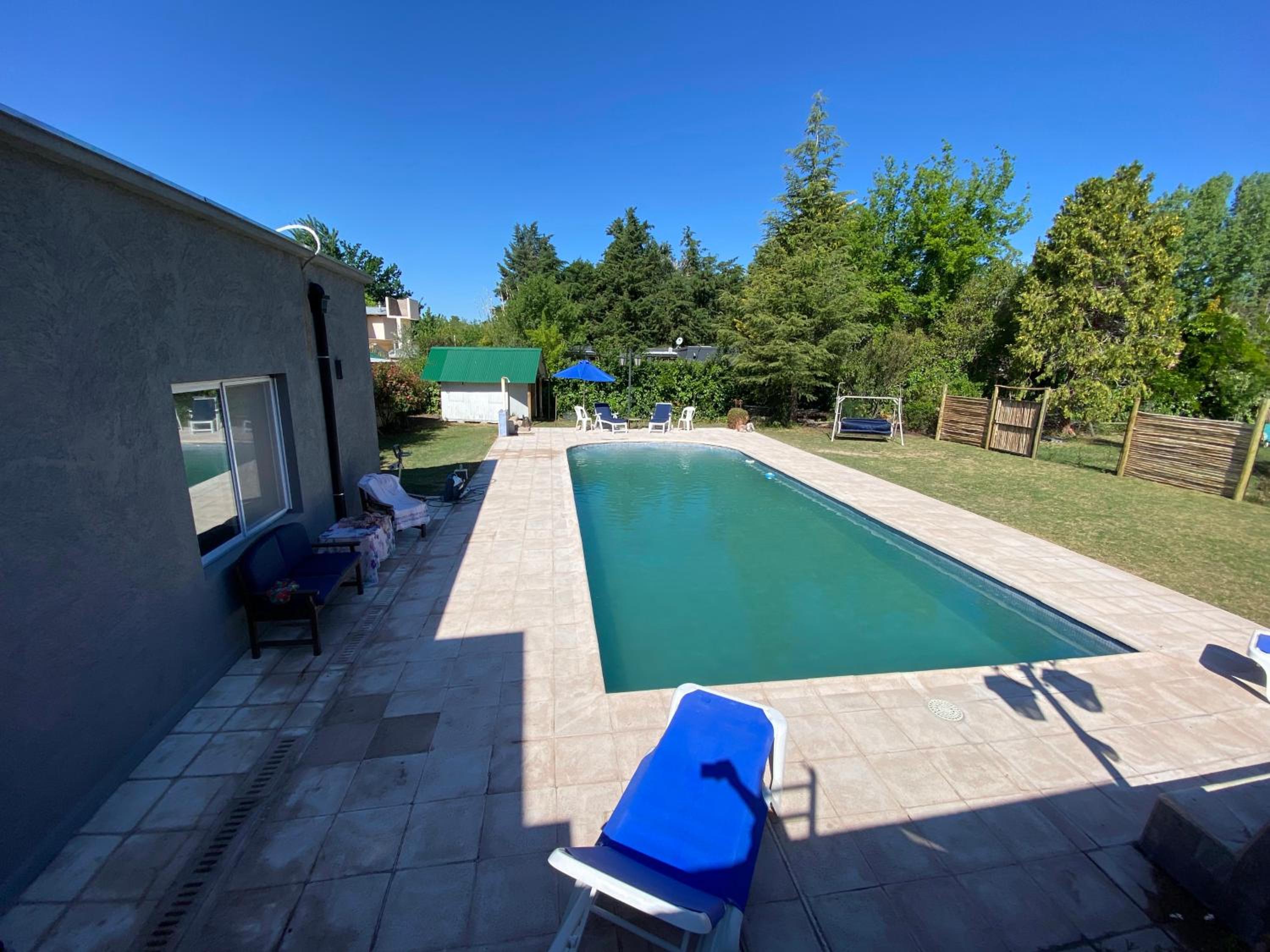 Casa Bellair Chacras de Coria