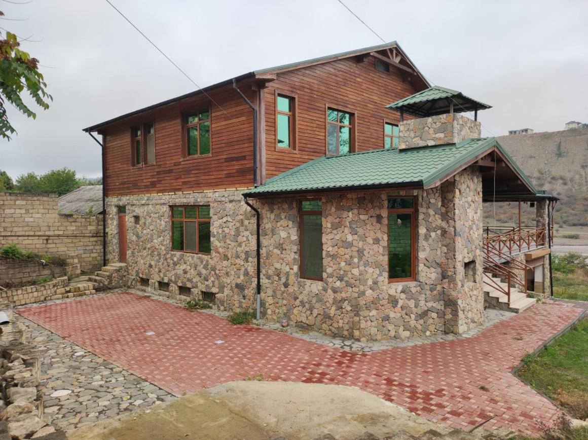 The River View Villa الحلال Halal Concept