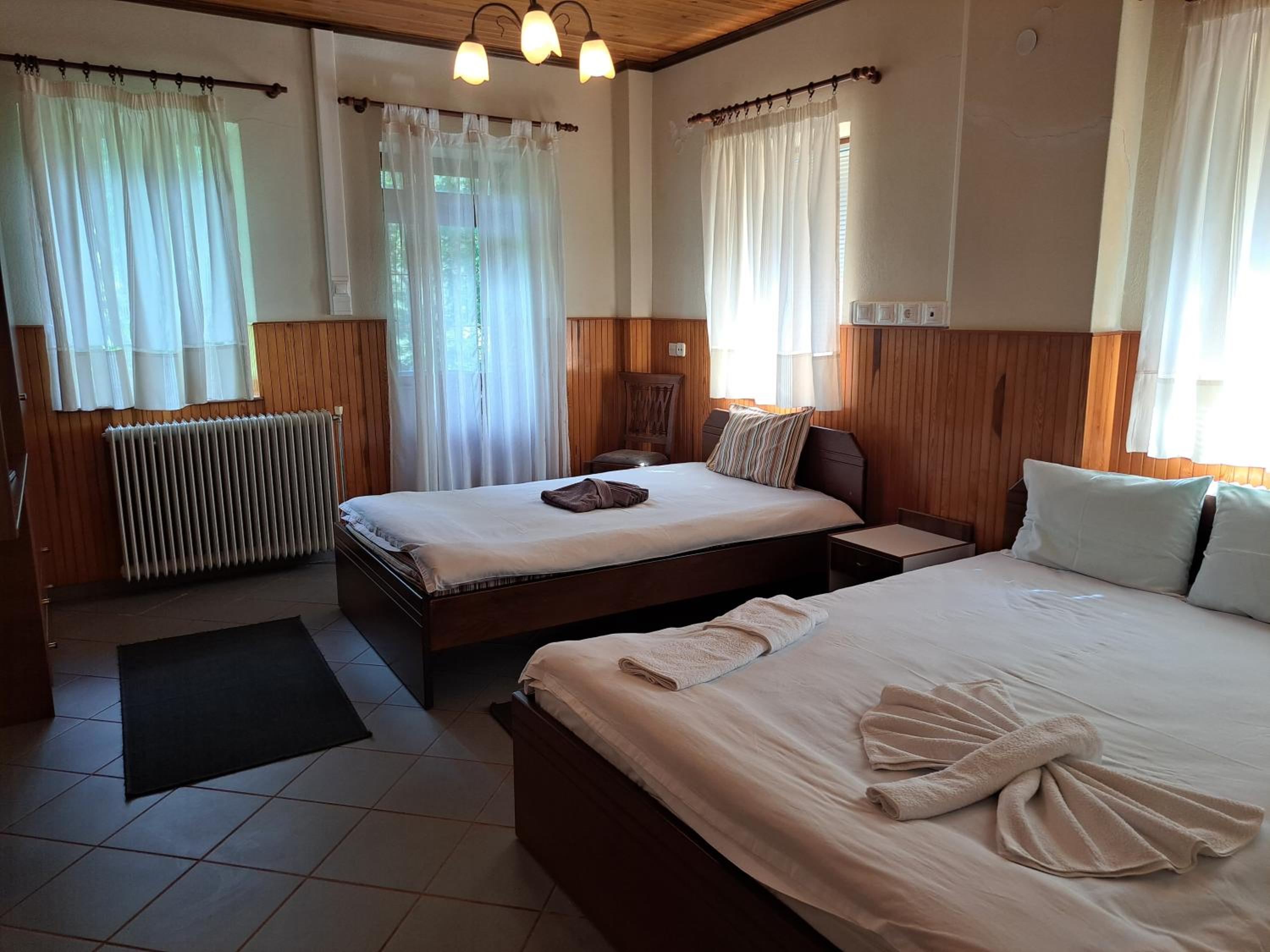 Anilio Rooms view 5