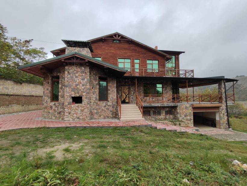 The River View Villa الحلال Halal Concept