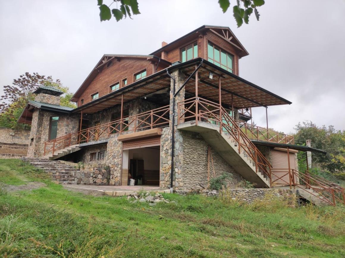 The River View Villa الحلال Halal Concept