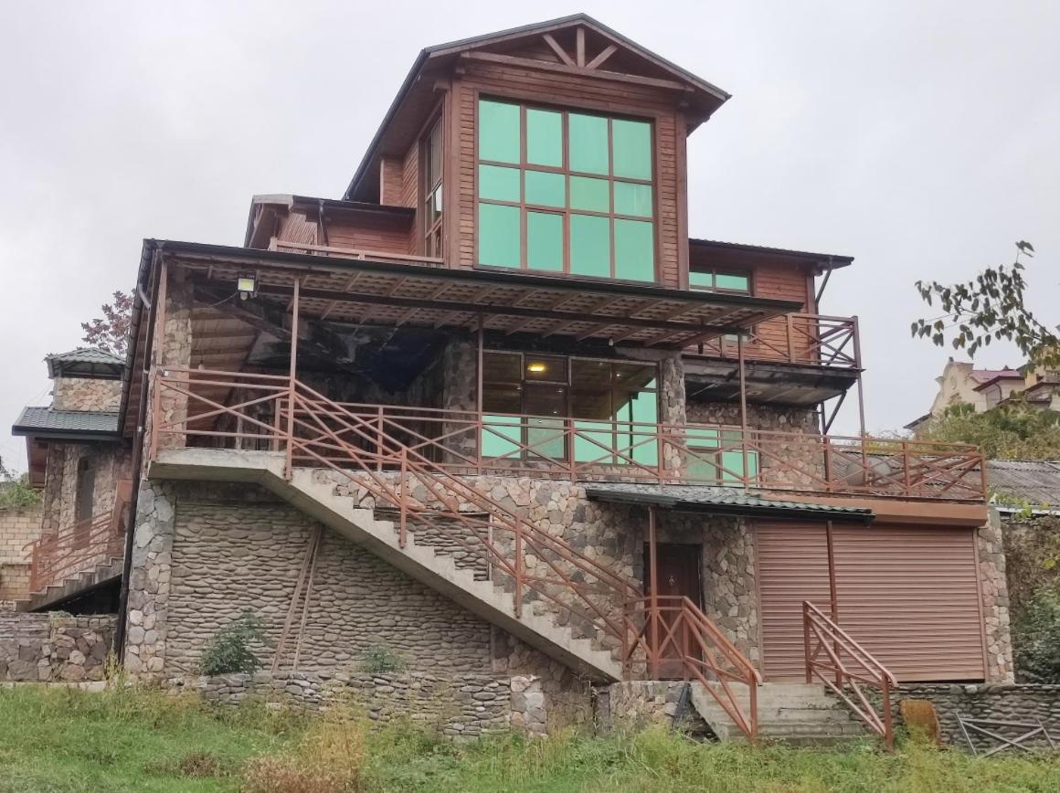 The River View Villa الحلال Halal Concept