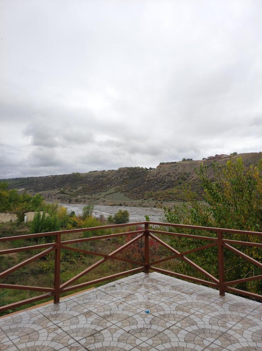 The River View Villa الحلال Halal Concept
