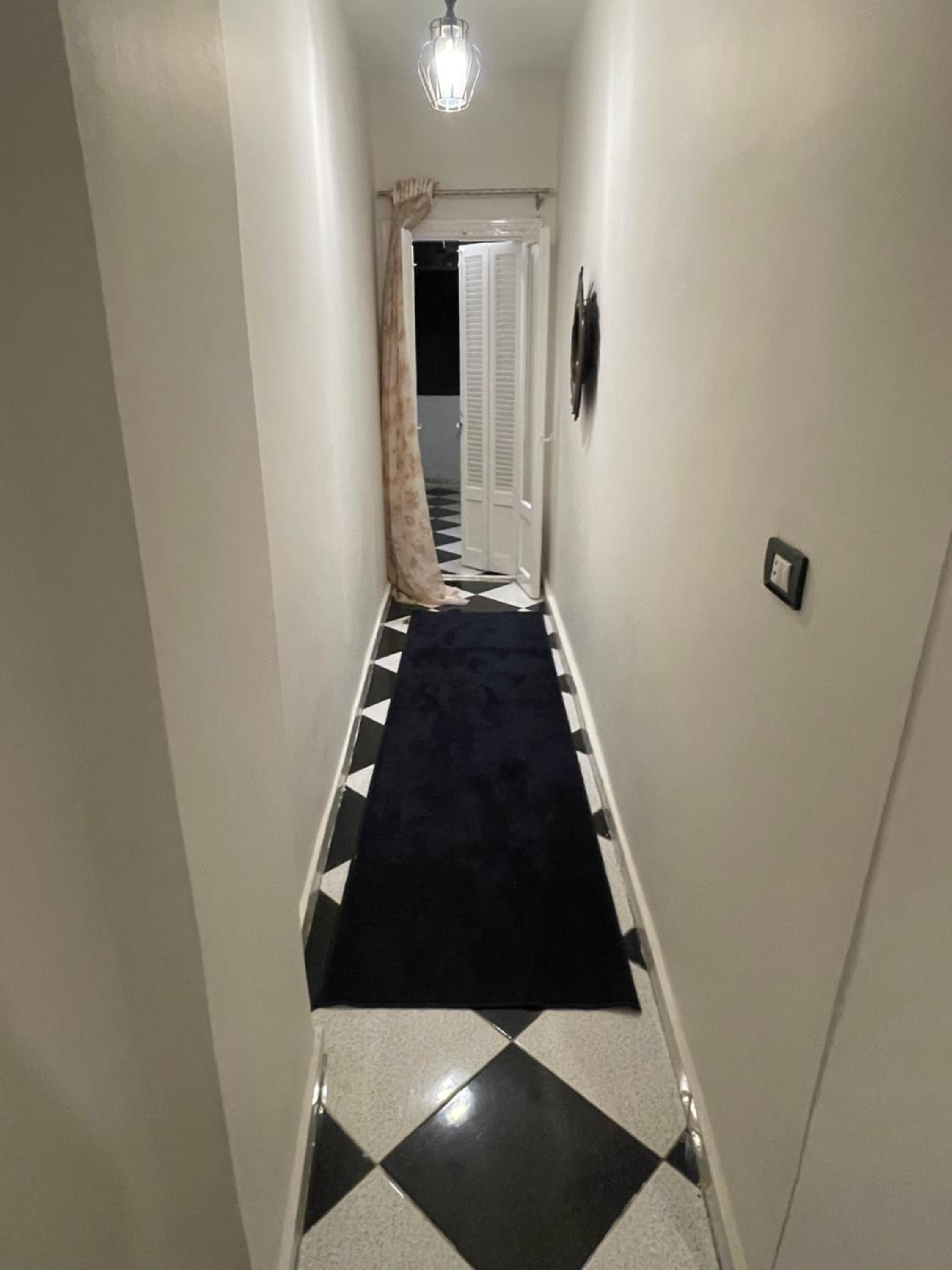 Kafr Abdo Newest Apartment