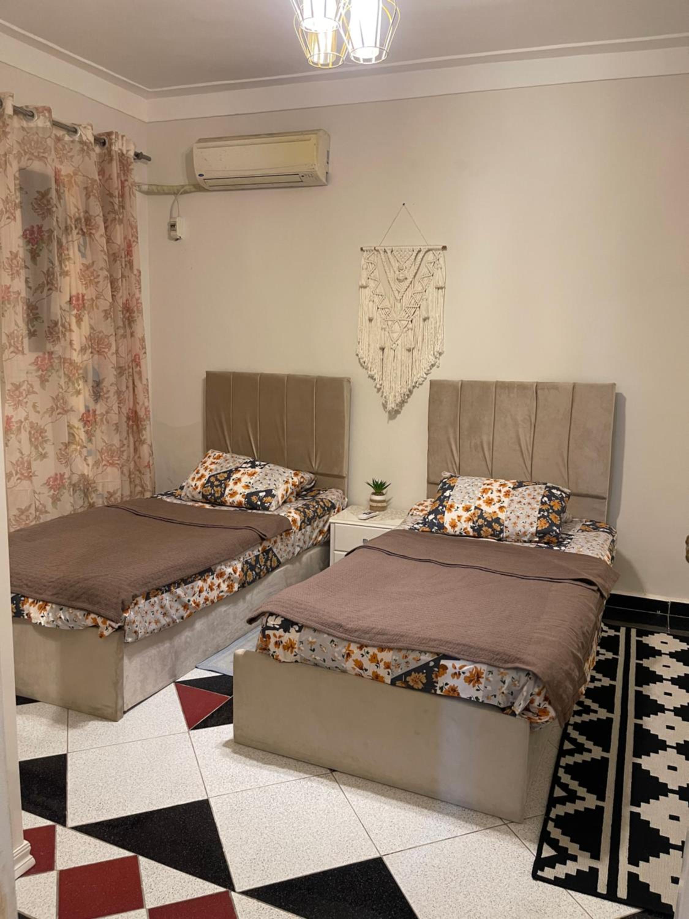Kafr Abdo Newest Apartment