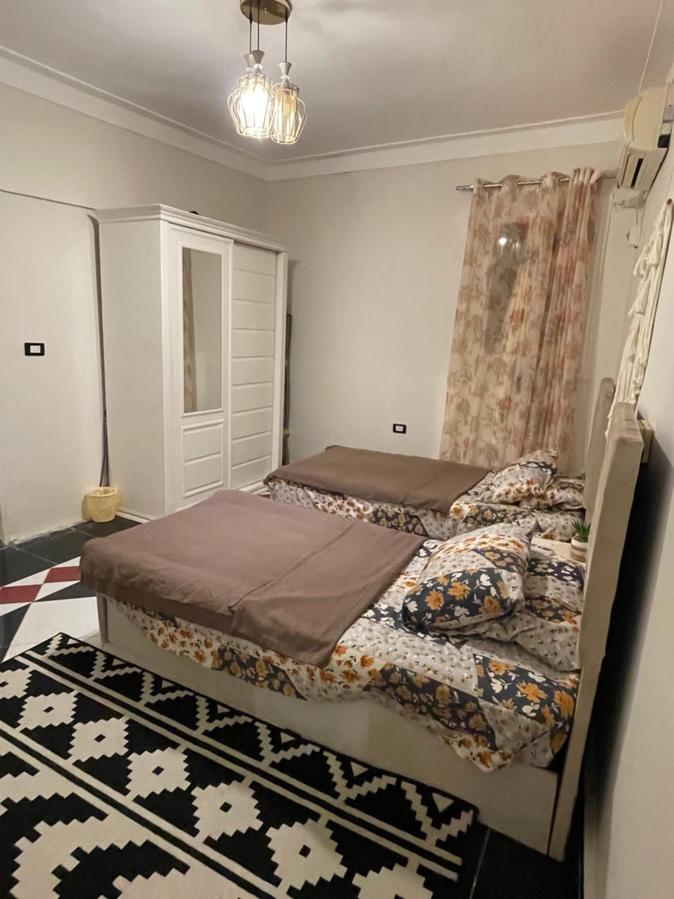 Kafr Abdo Newest Apartment