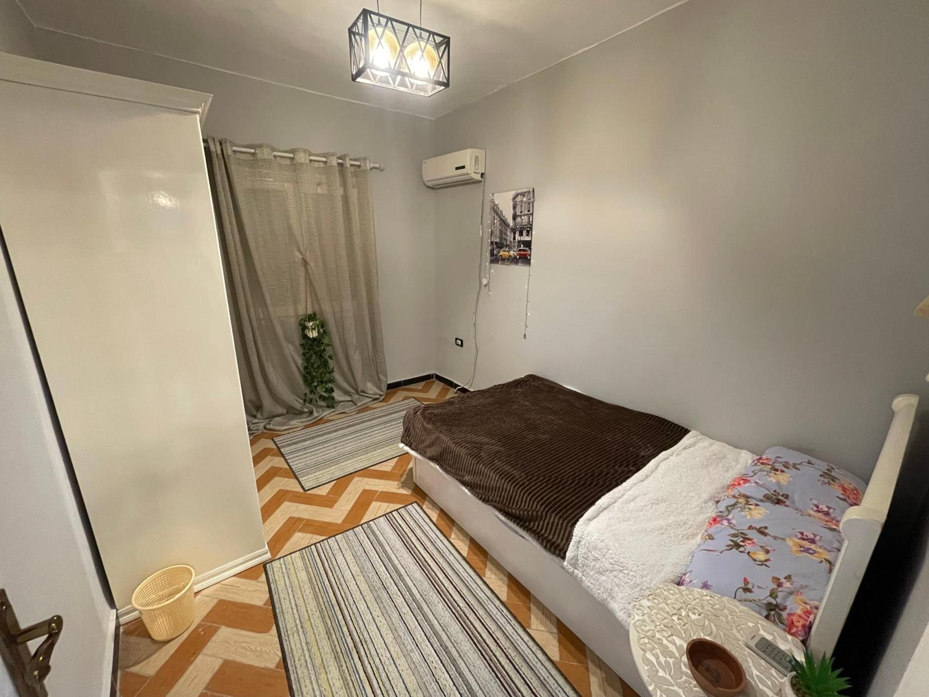 Kafr Abdo Newest Apartment