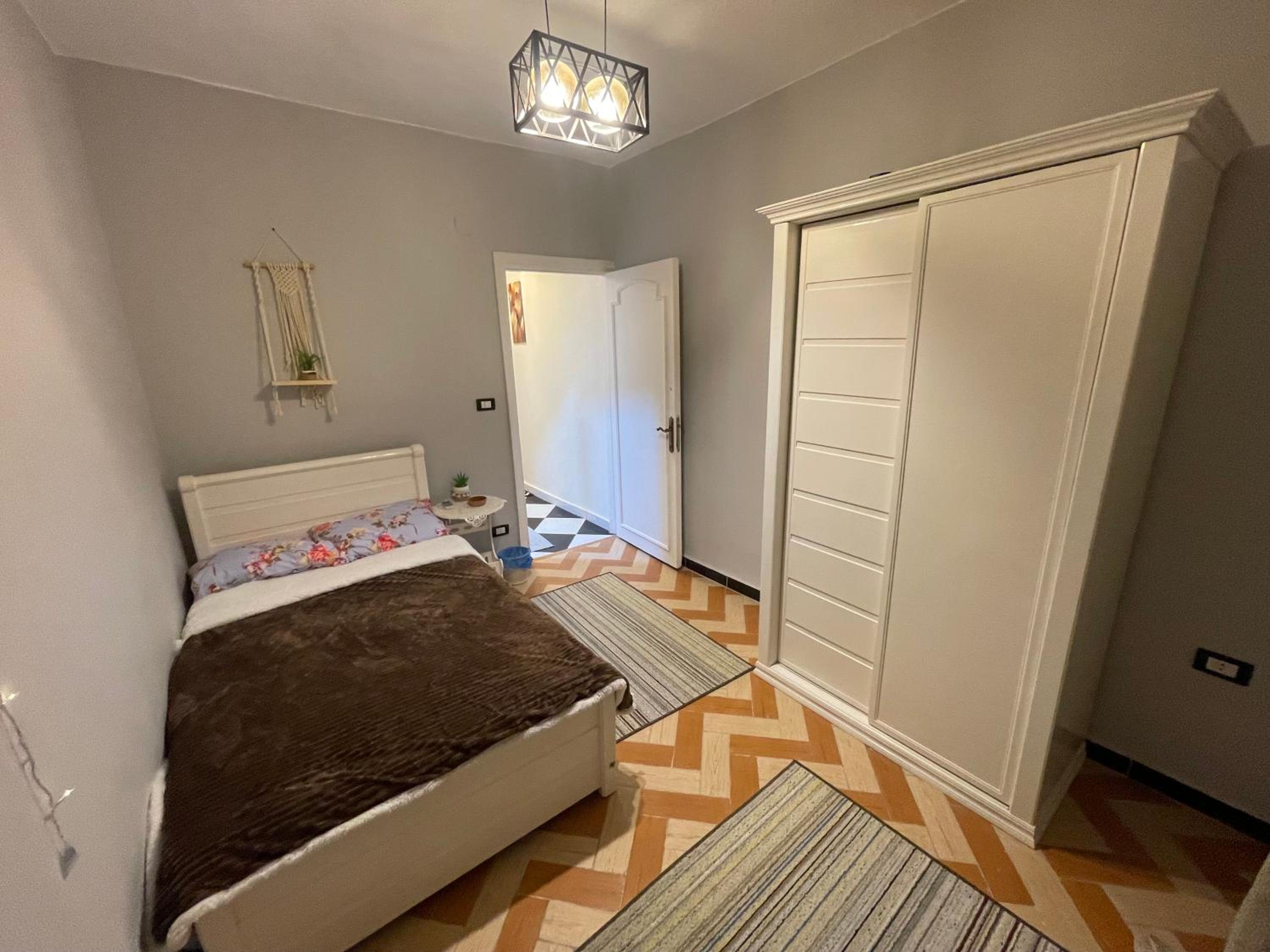 Kafr Abdo Newest Apartment