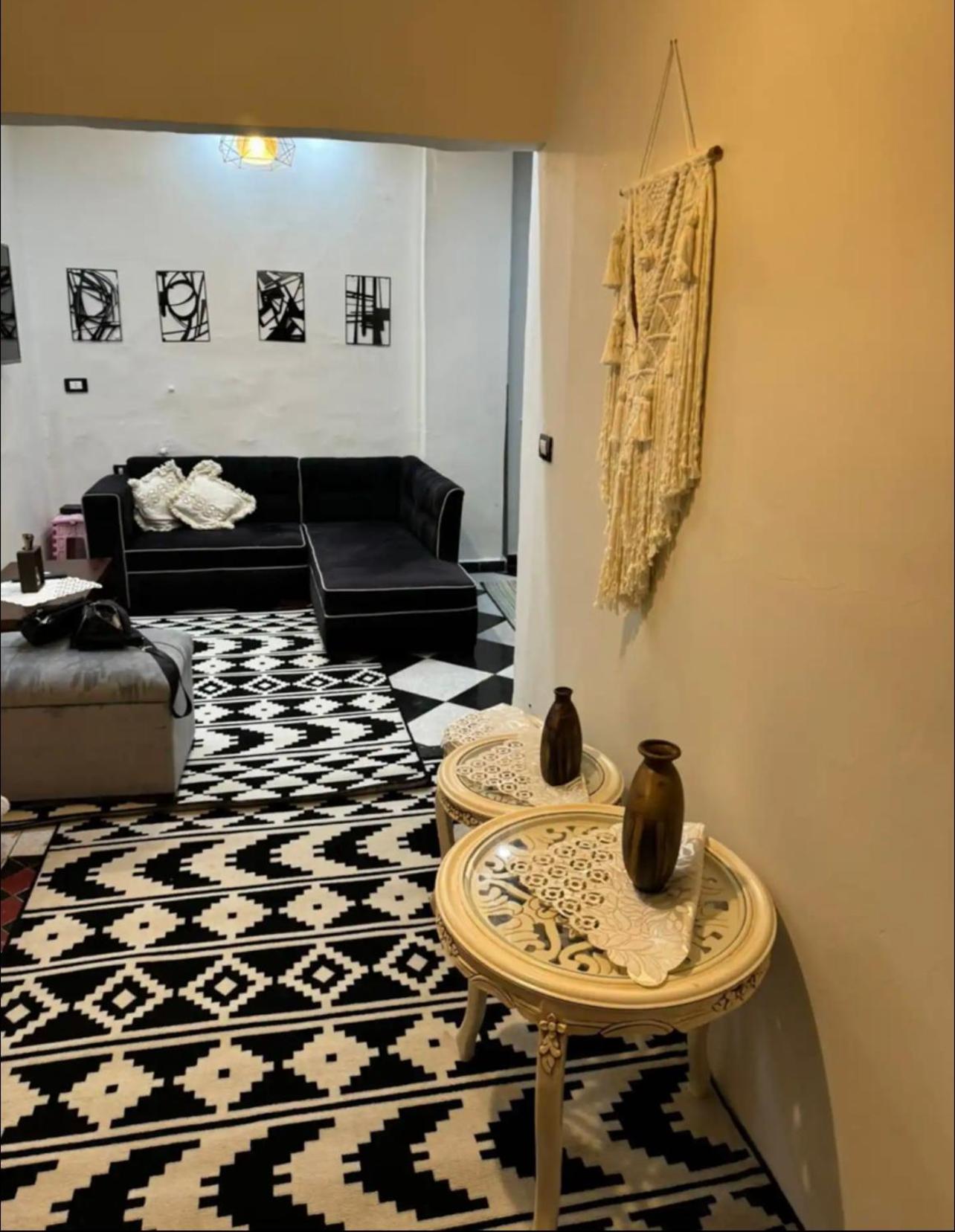Kafr Abdo Newest Apartment