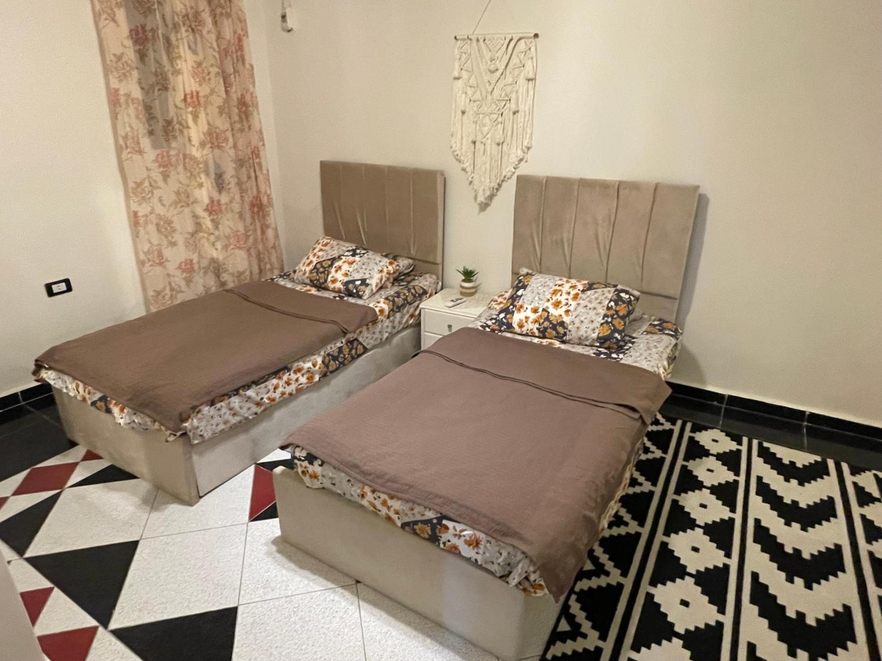 Kafr Abdo Newest Apartment