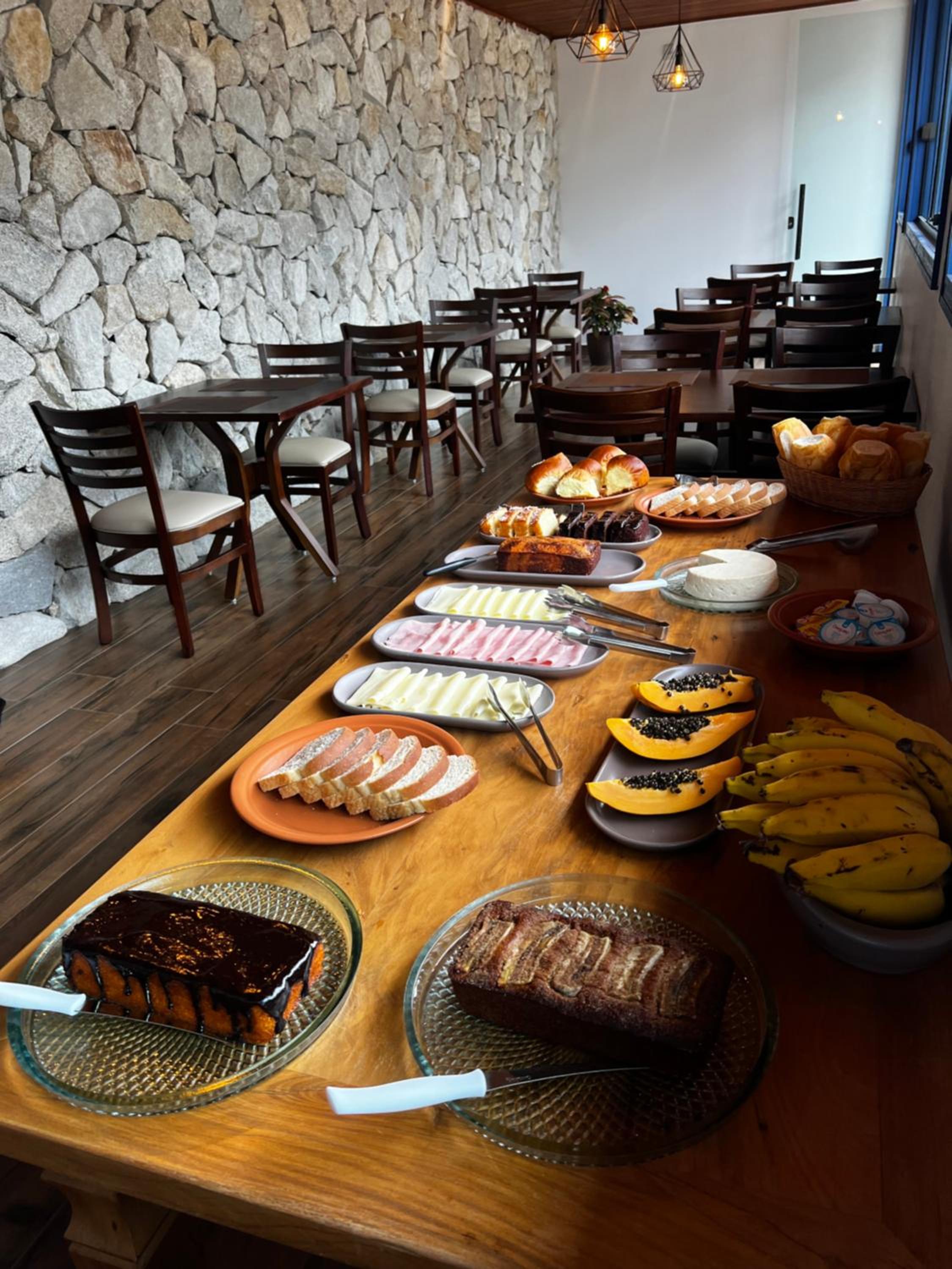 Pousada Casa Cota