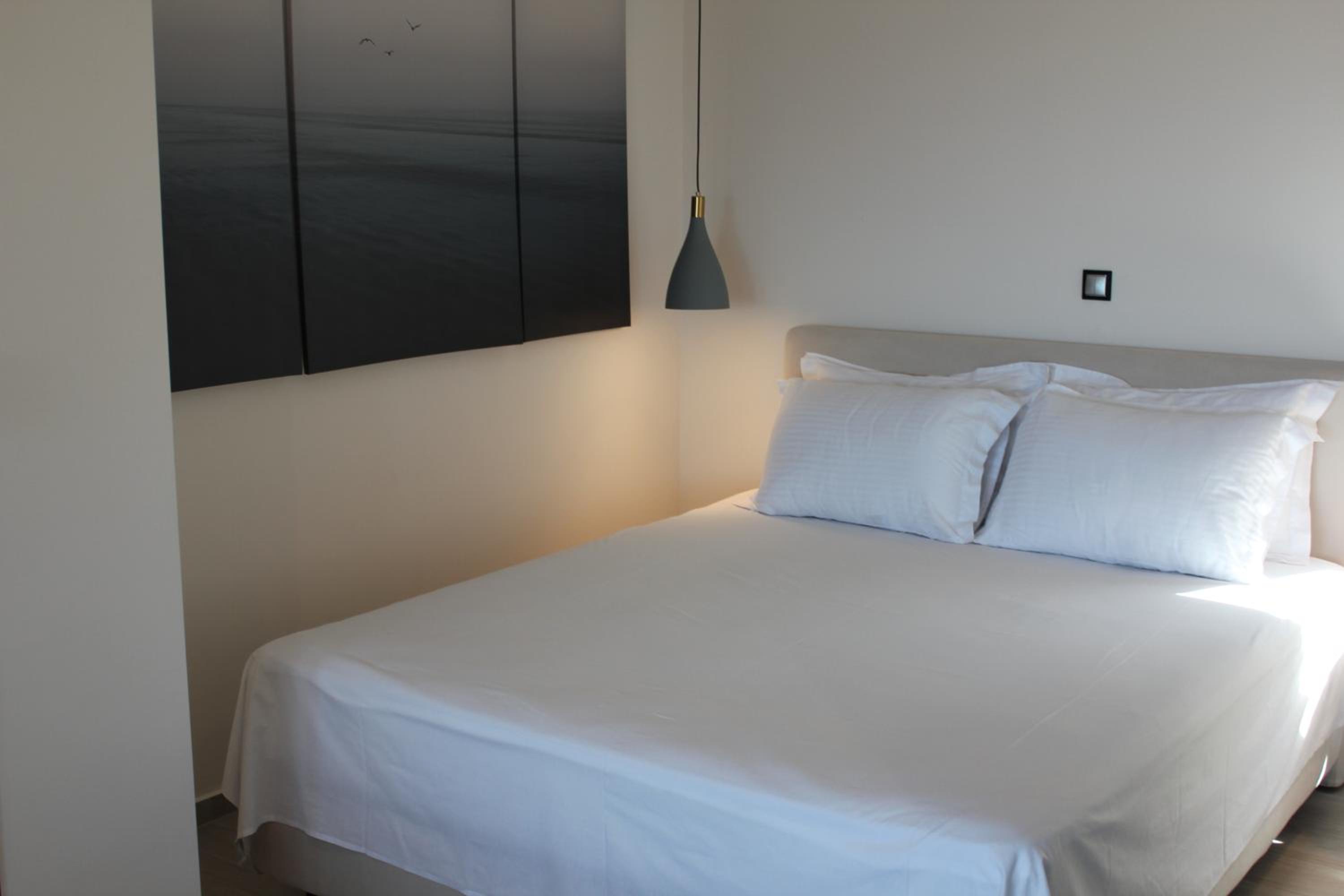 Boutique apartments Myesis