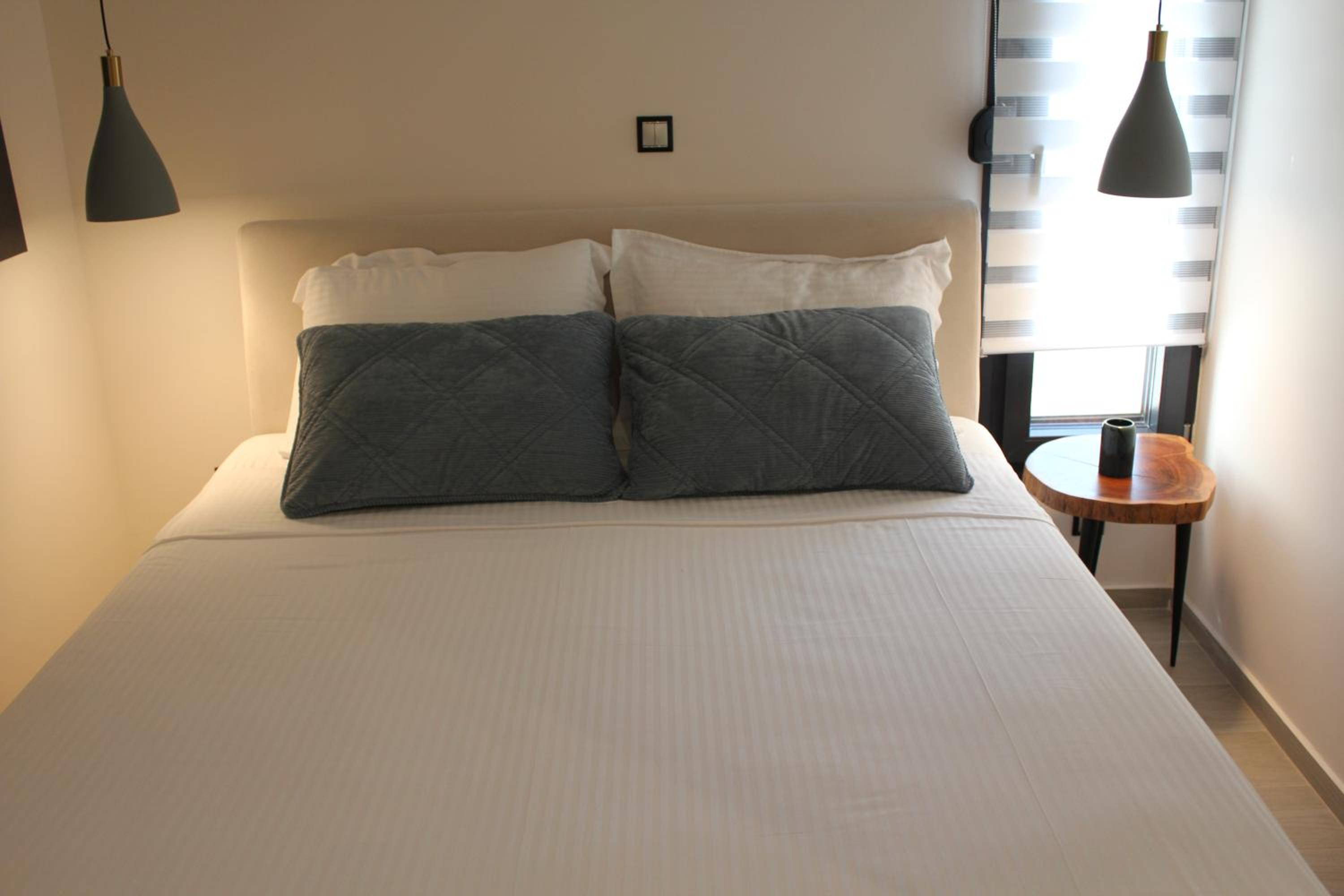 Boutique apartments Myesis