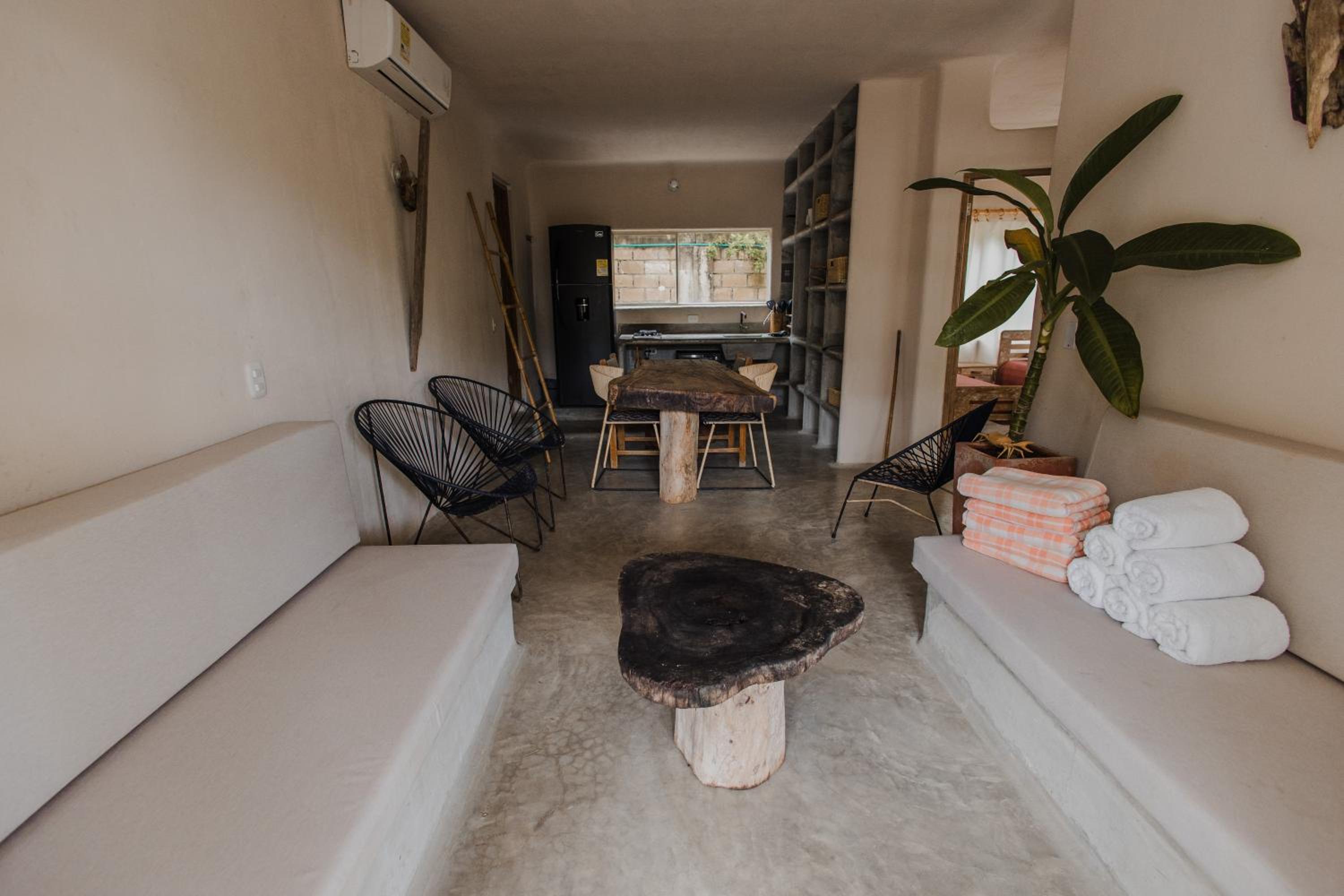 Apartamento Atlantic 111