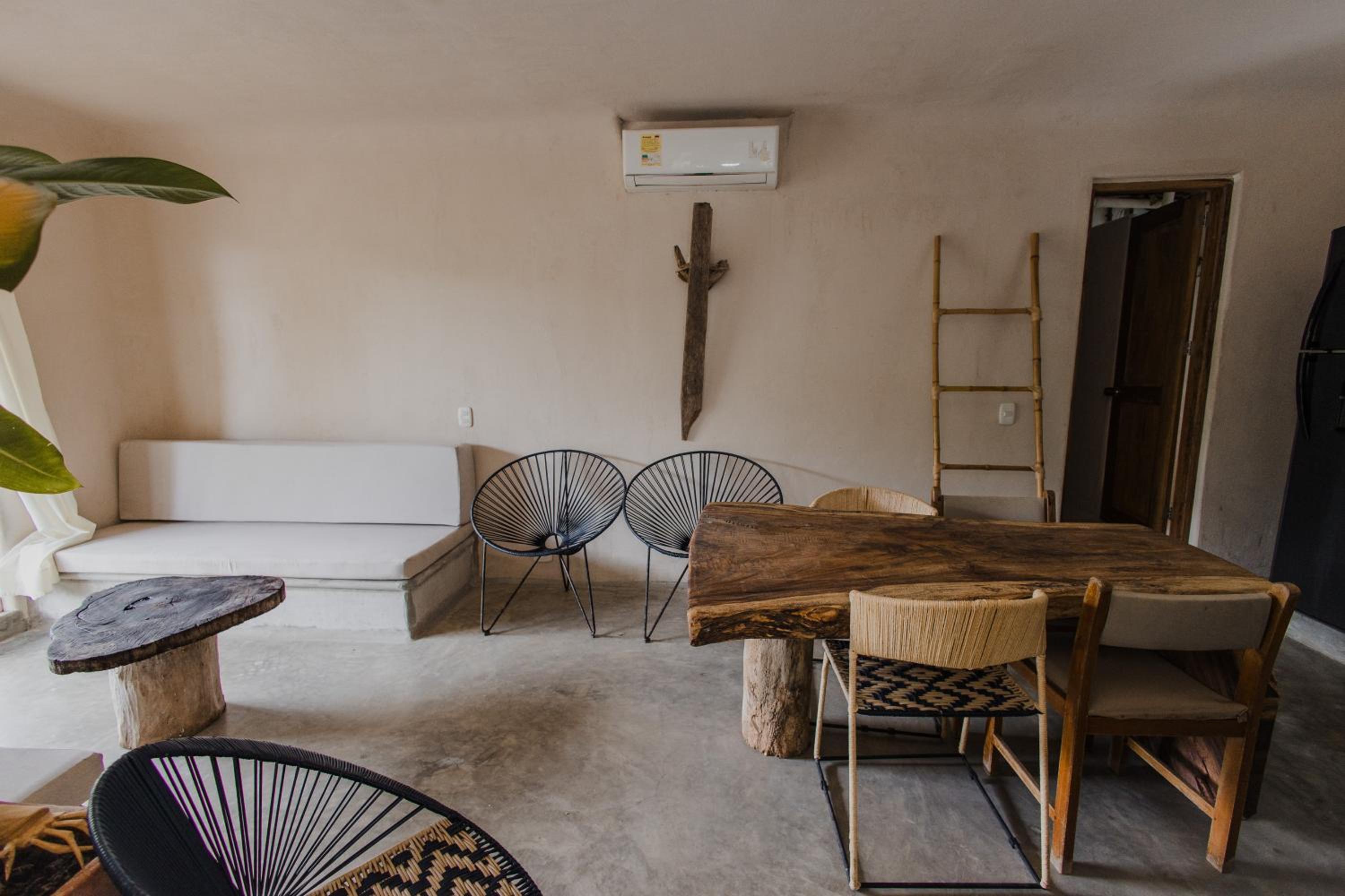 Apartamento Atlantic 111