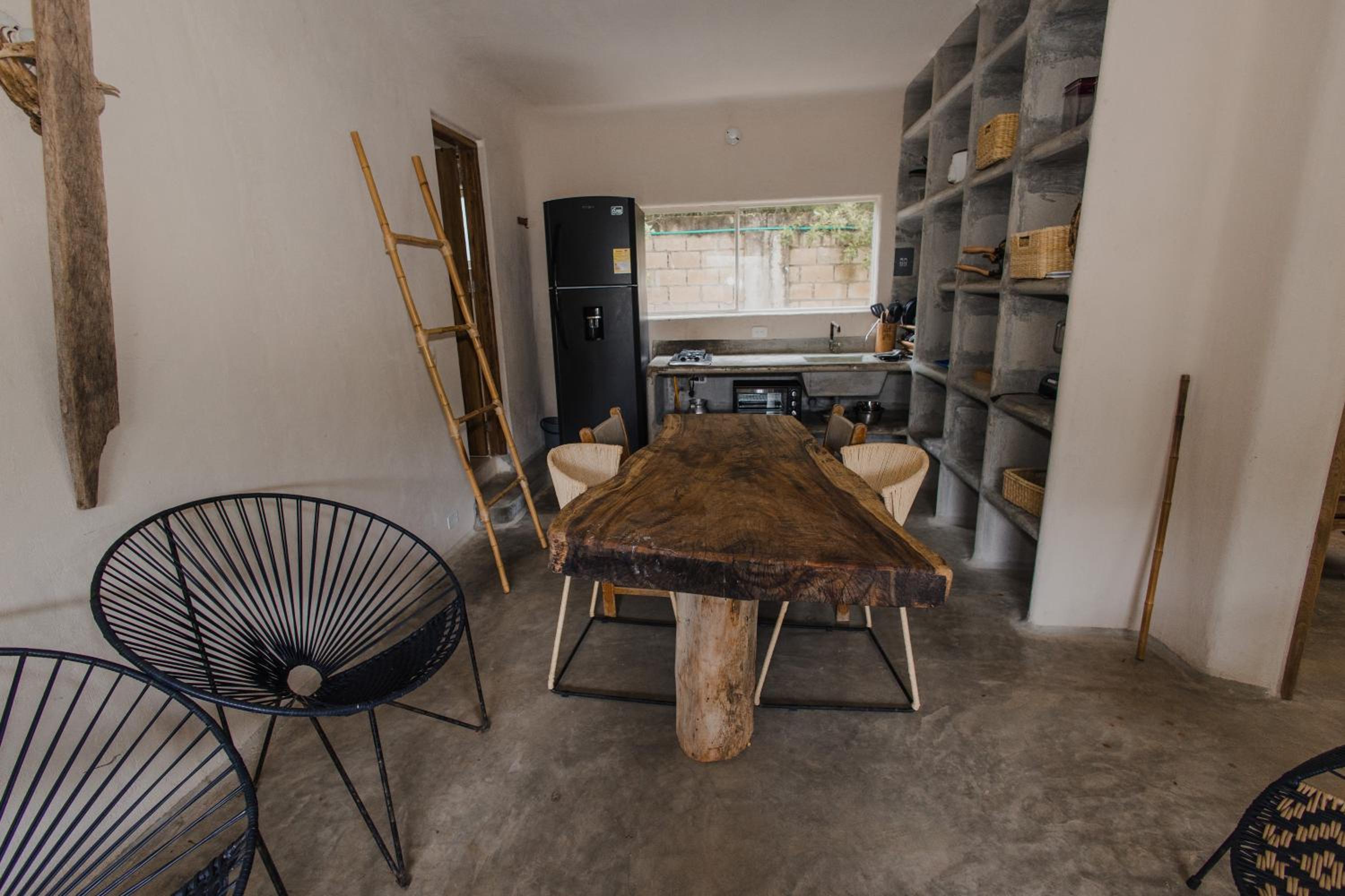 Apartamento Atlantic 111