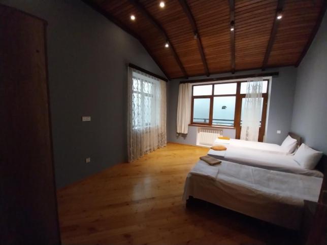 The River View Villa الحلال Halal Concept
