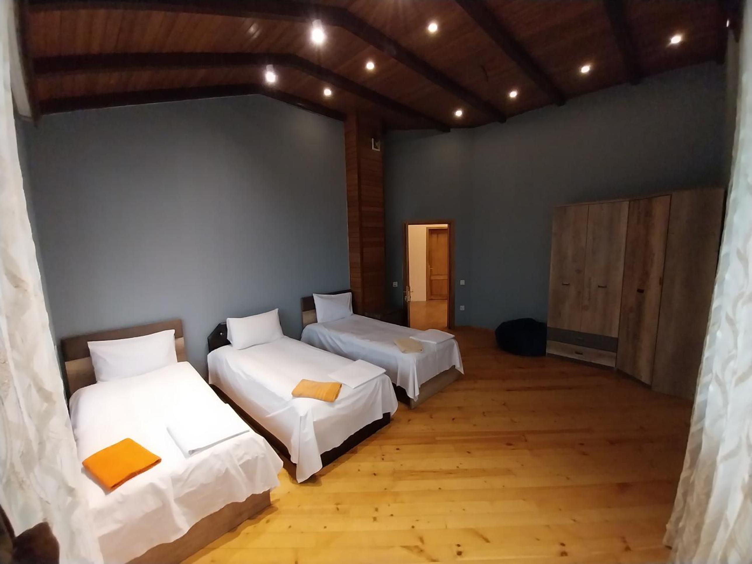 The River View Villa الحلال Halal Concept