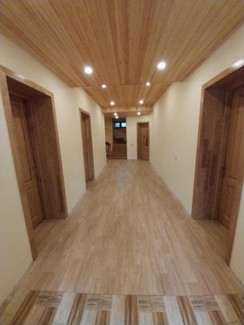 The River View Villa الحلال Halal Concept