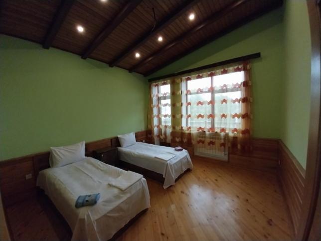 The River View Villa الحلال Halal Concept
