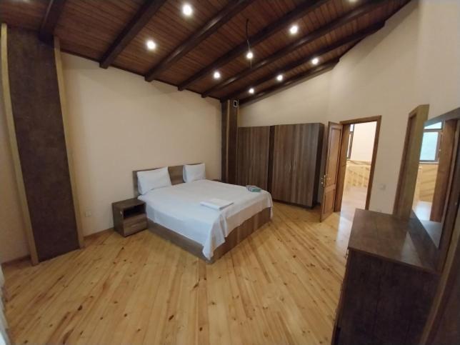 The River View Villa الحلال Halal Concept