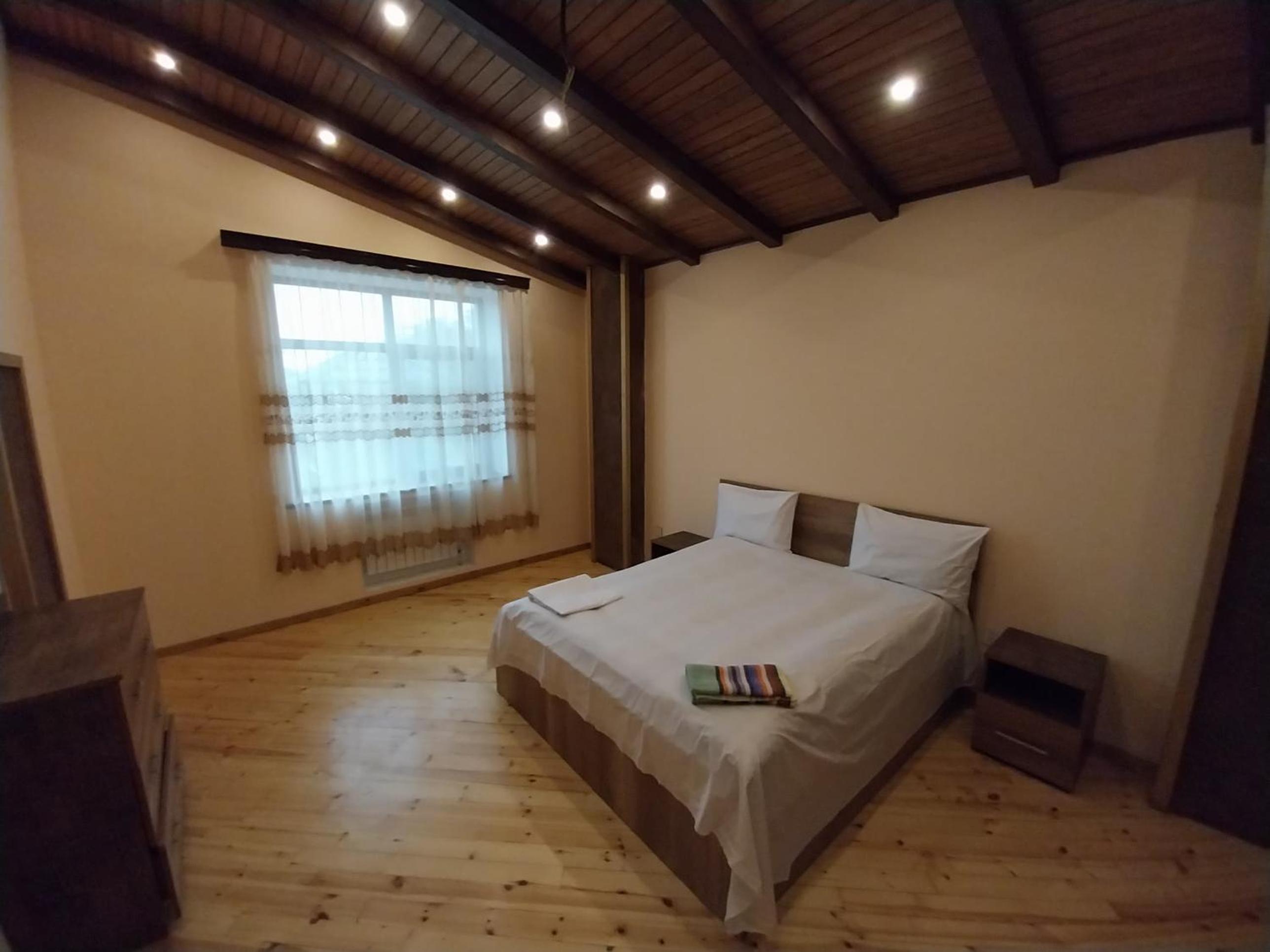 The River View Villa الحلال Halal Concept