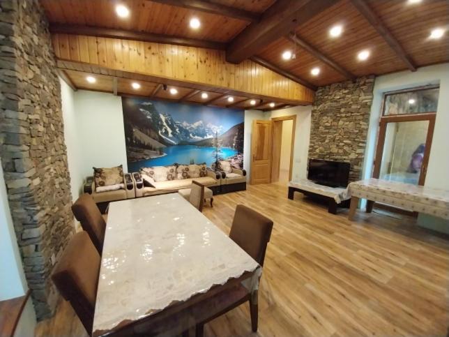 The River View Villa الحلال Halal Concept