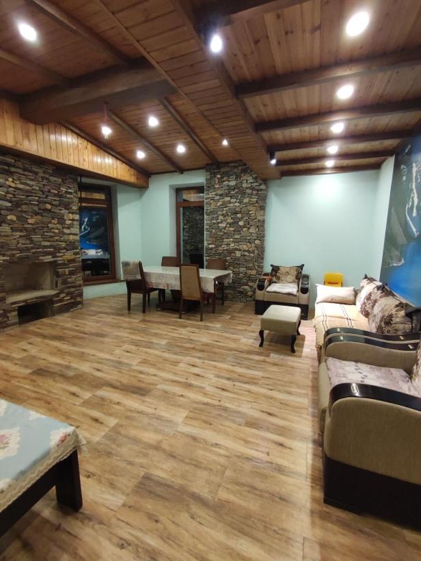 The River View Villa الحلال Halal Concept
