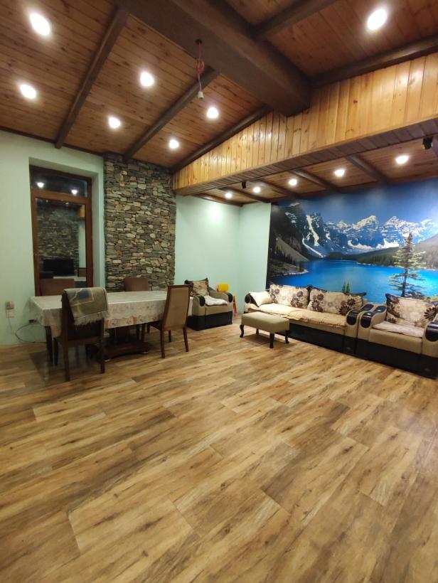 The River View Villa الحلال Halal Concept