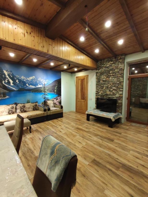 The River View Villa الحلال Halal Concept