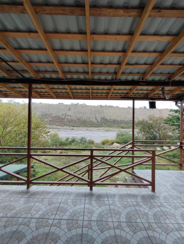 The River View Villa الحلال Halal Concept