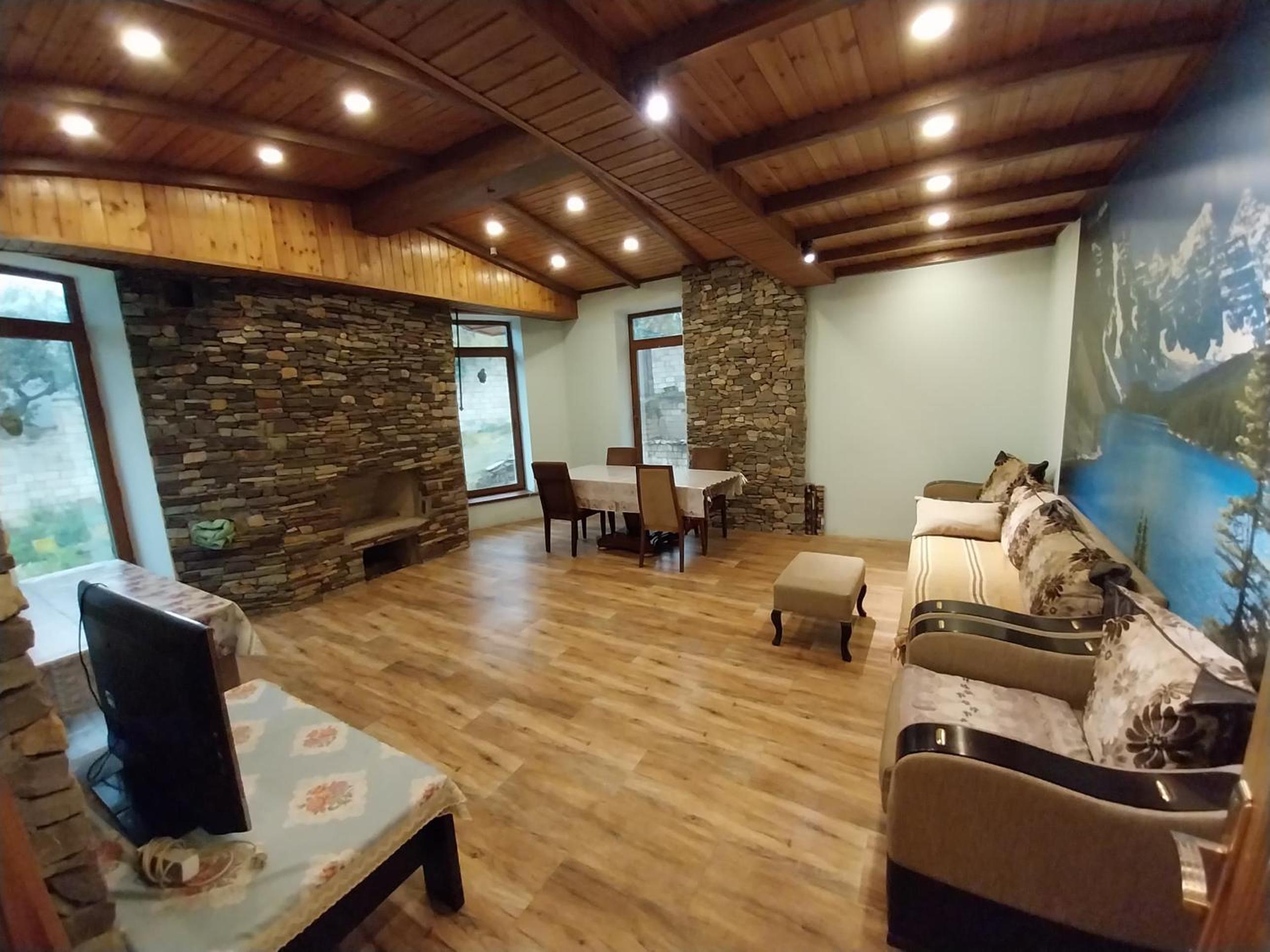 The River View Villa الحلال Halal Concept