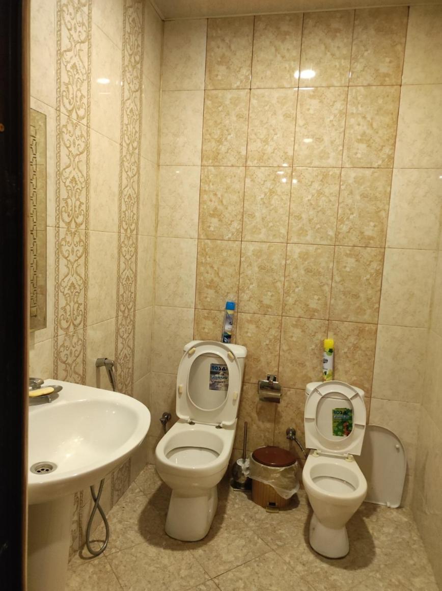 The River View Villa الحلال Halal Concept