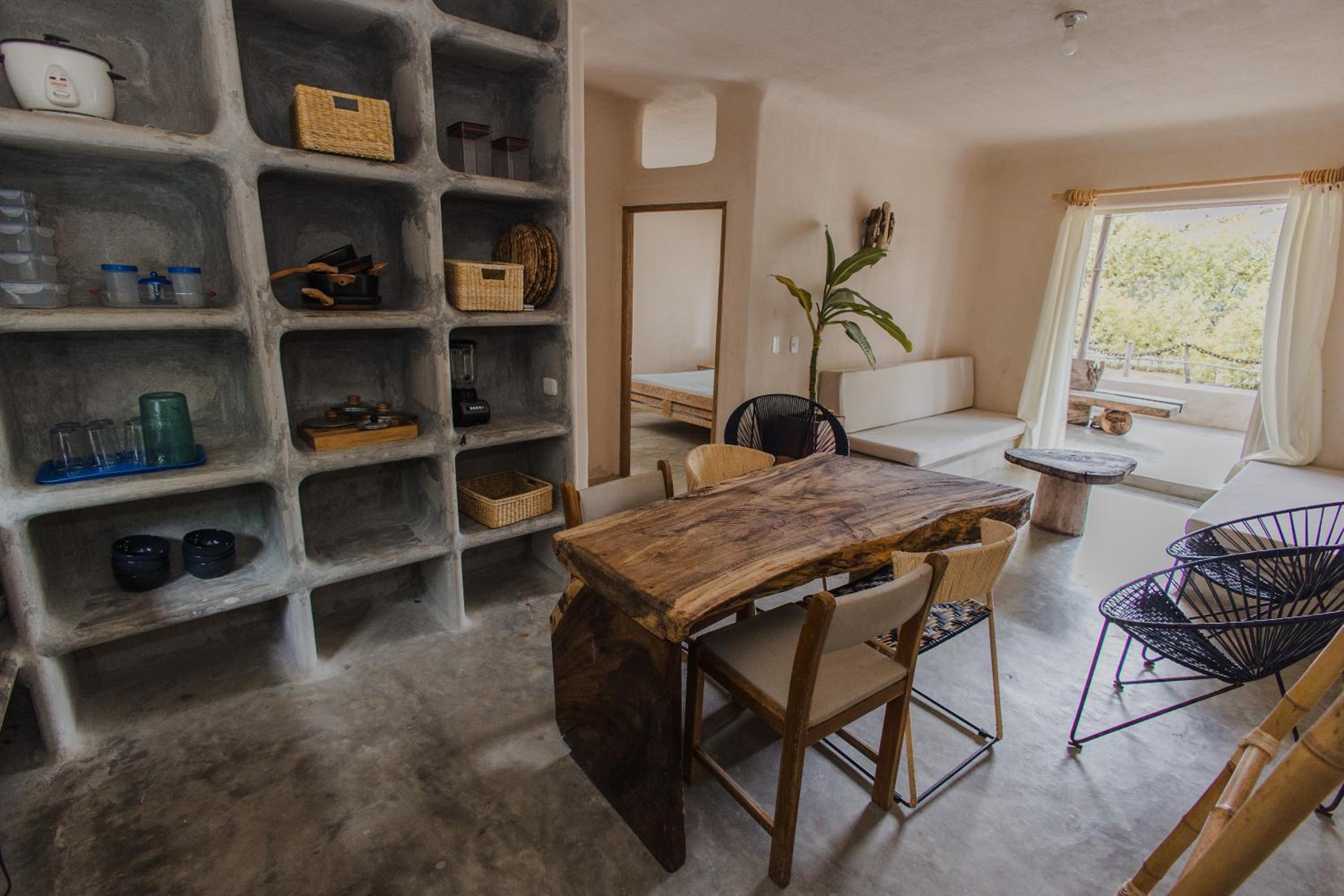 Apartamento Atlantic 111