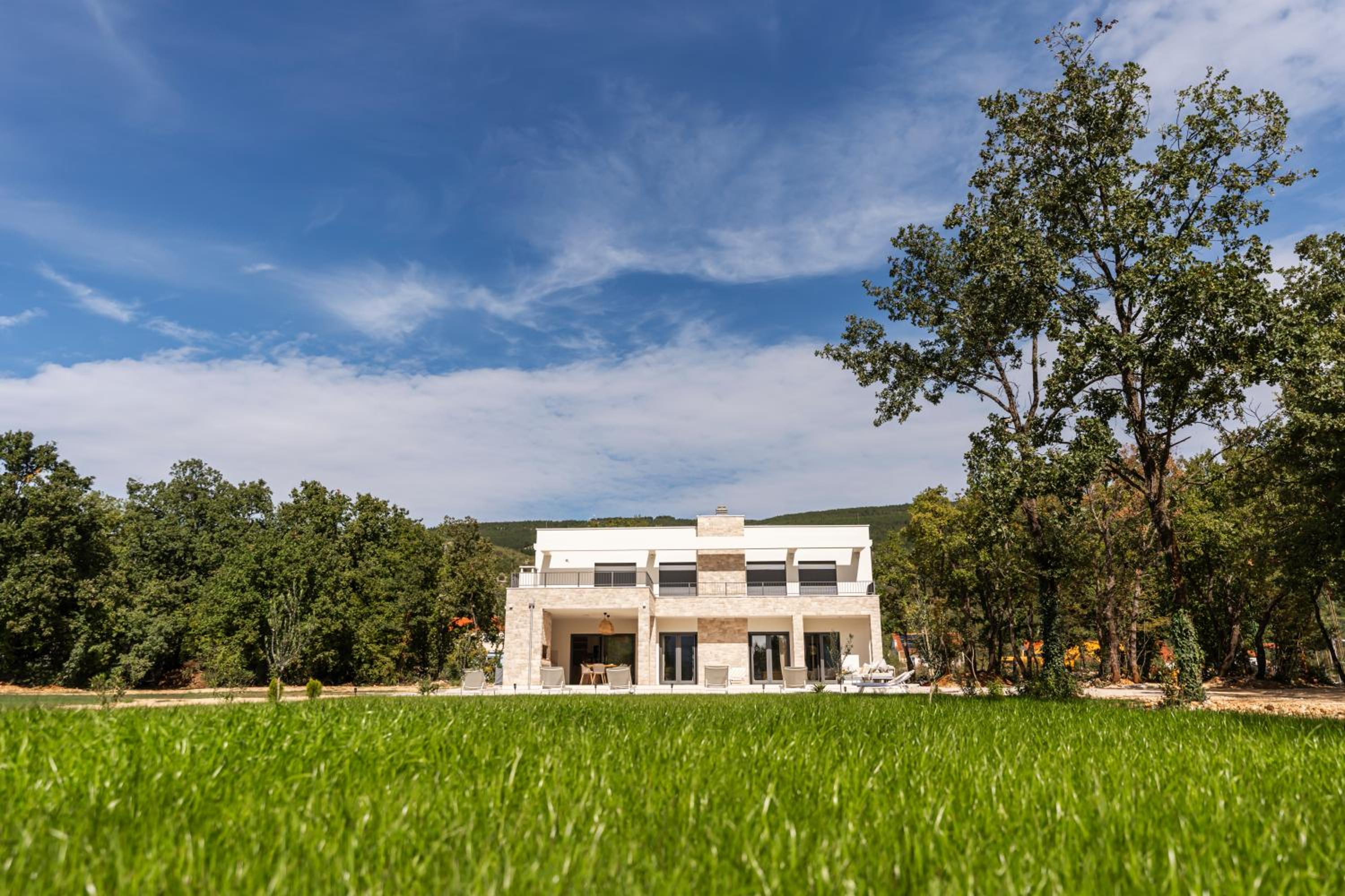 Villa Wellbeing Imotski Croatia heated pool , spa and ultimate privacy