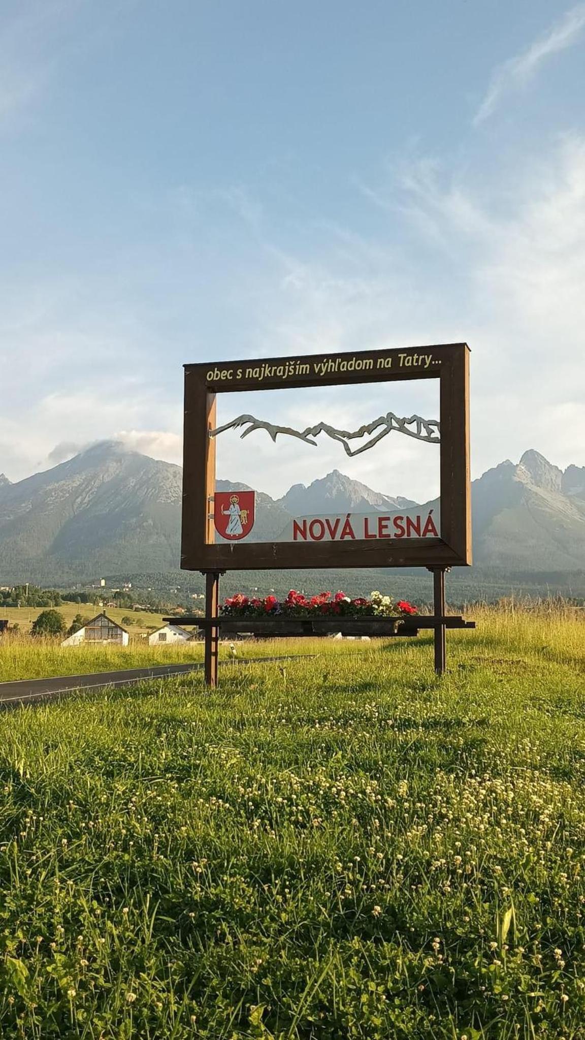 Apartmán Výhľad