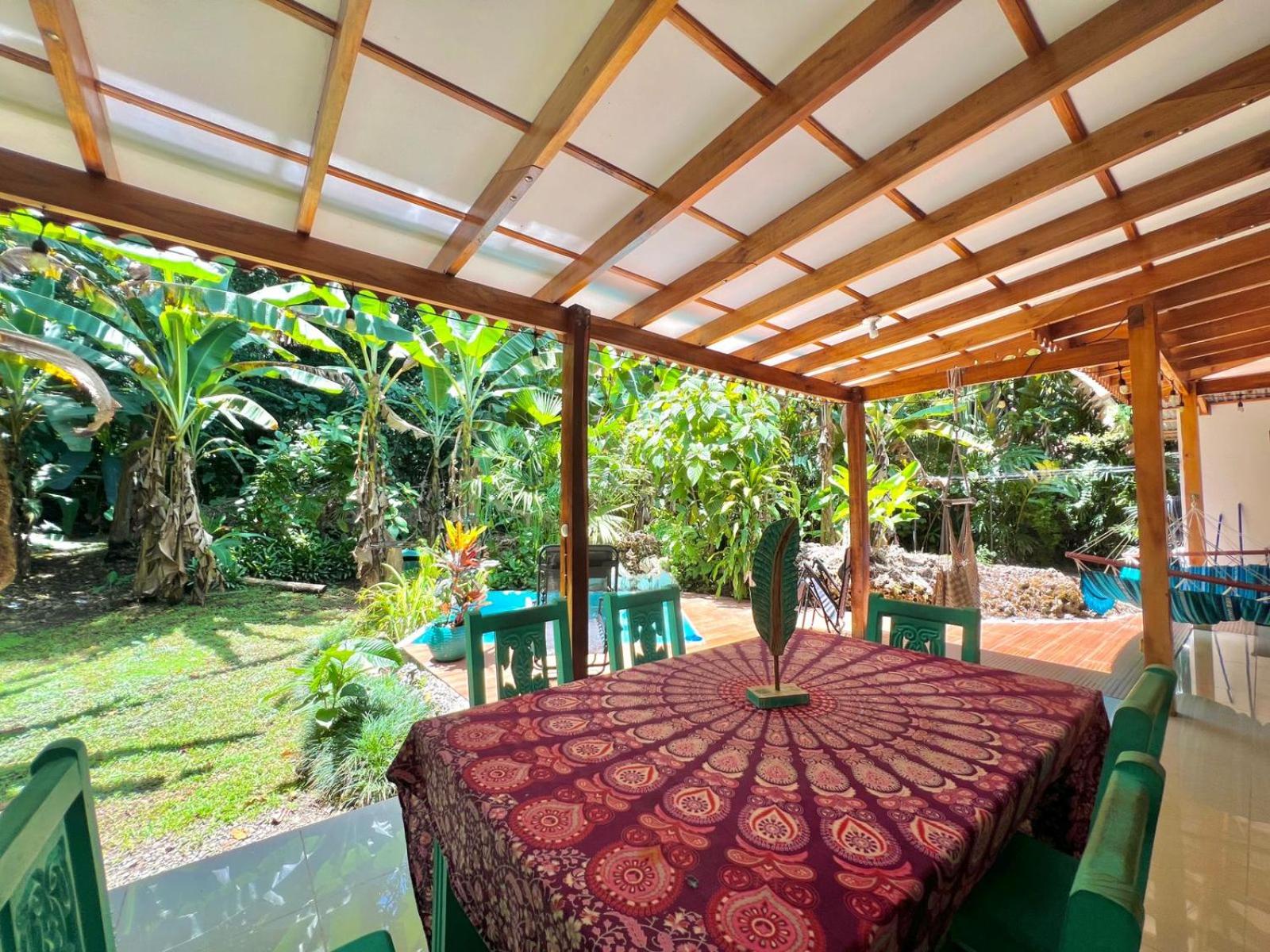 Casa Lucas