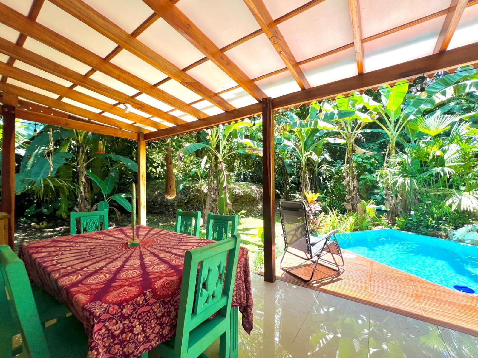 Casa Lucas