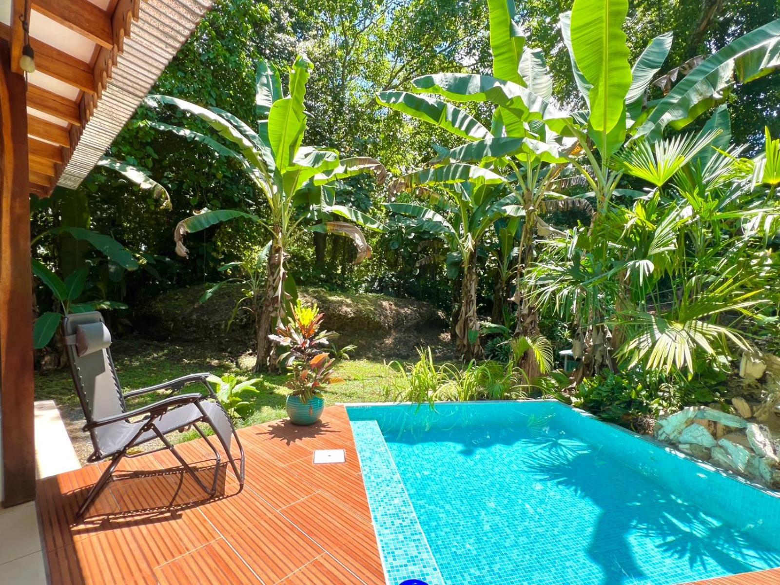 Casa Lucas