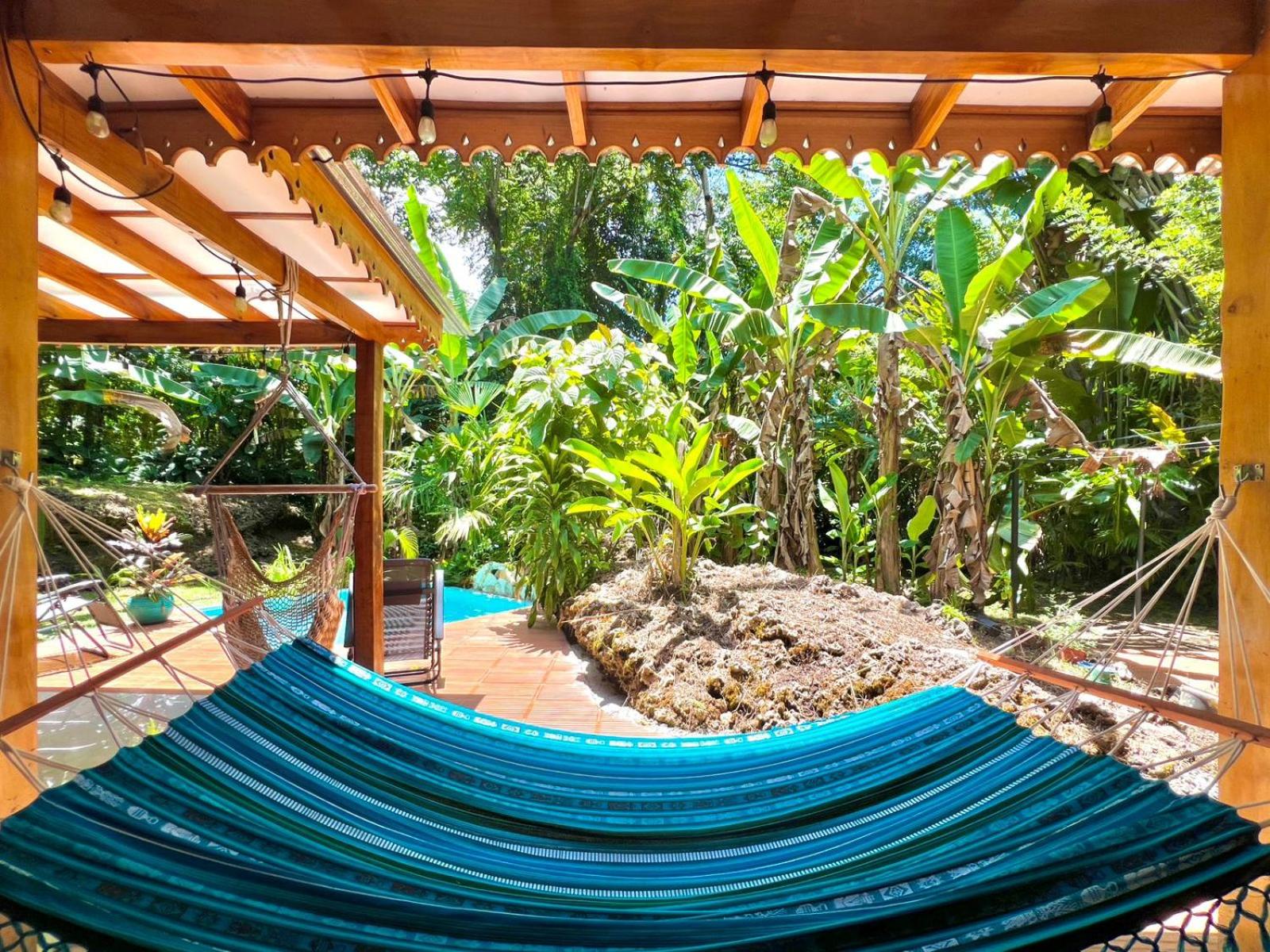Casa Lucas