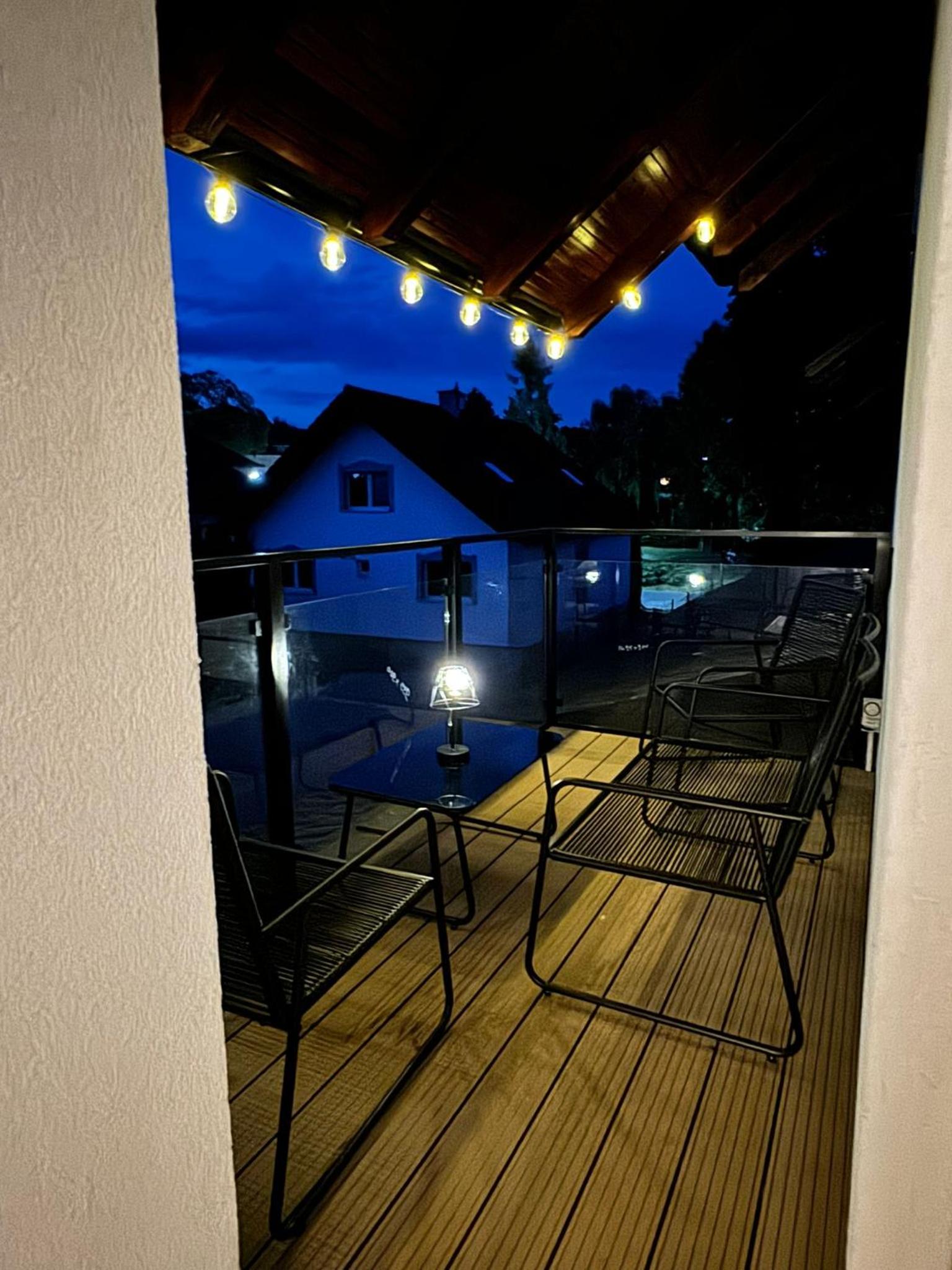 Apartmán Výhľad