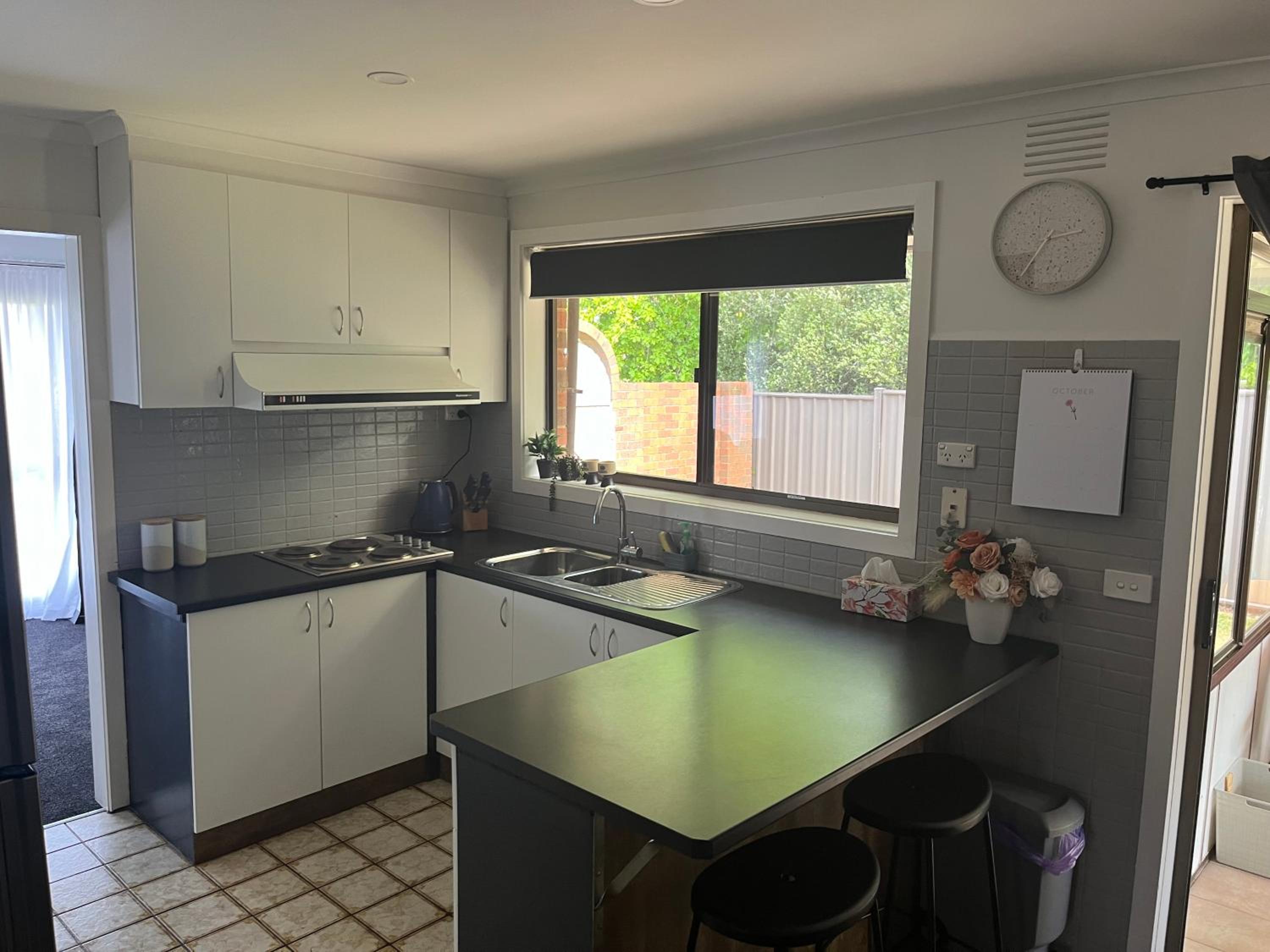 Country Escape to Kilmore
