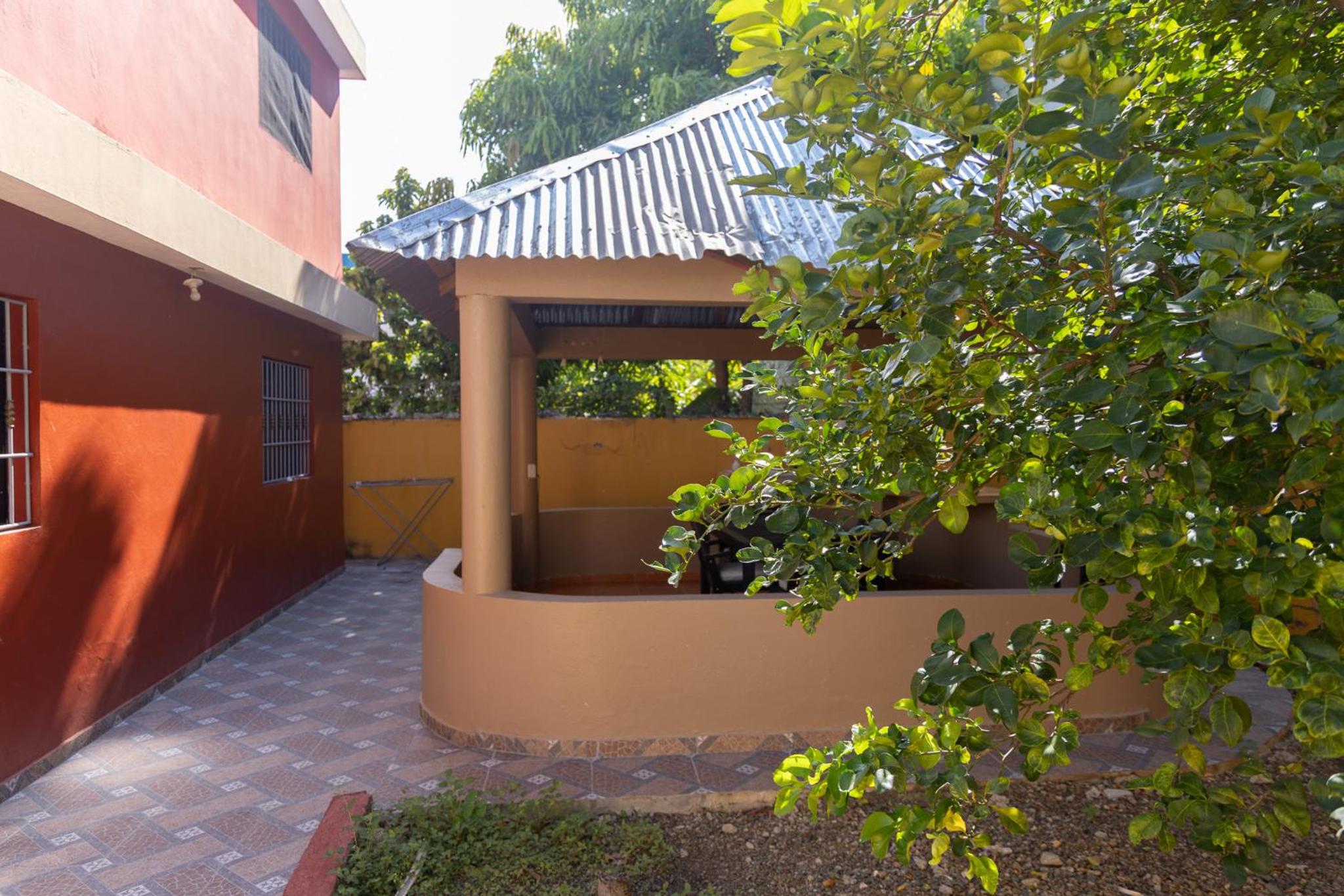 casa Martinez refugio sereno
