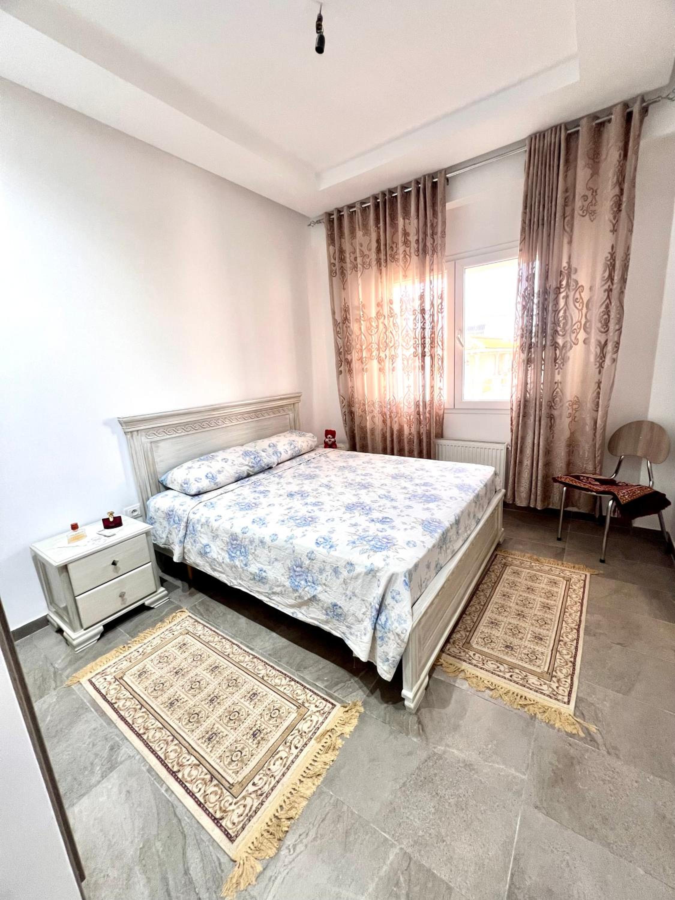 La Maison Du Soleil Tunis view 4