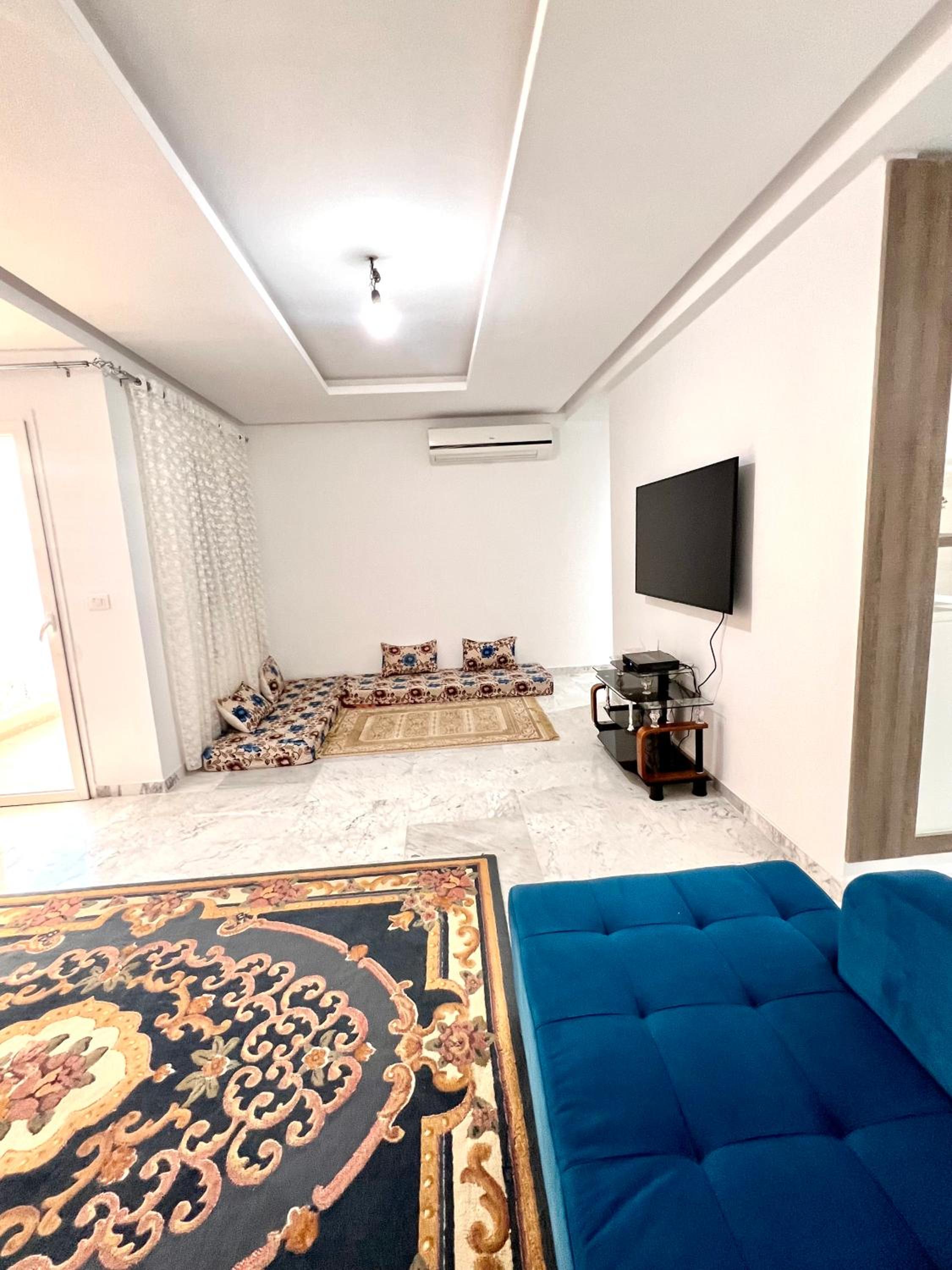 La Maison Du Soleil Tunis view 5