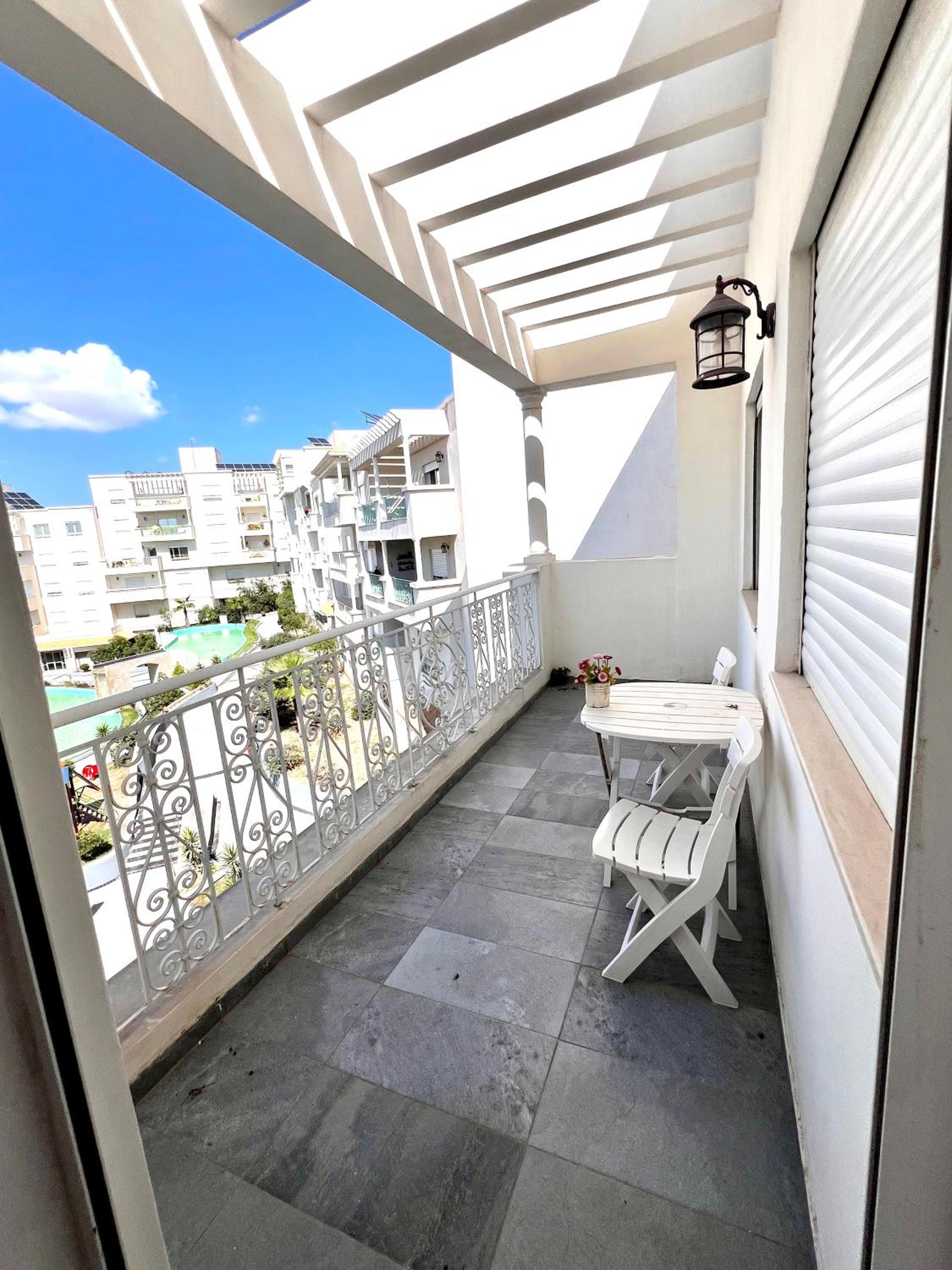 La Maison Du Soleil Tunis view 3