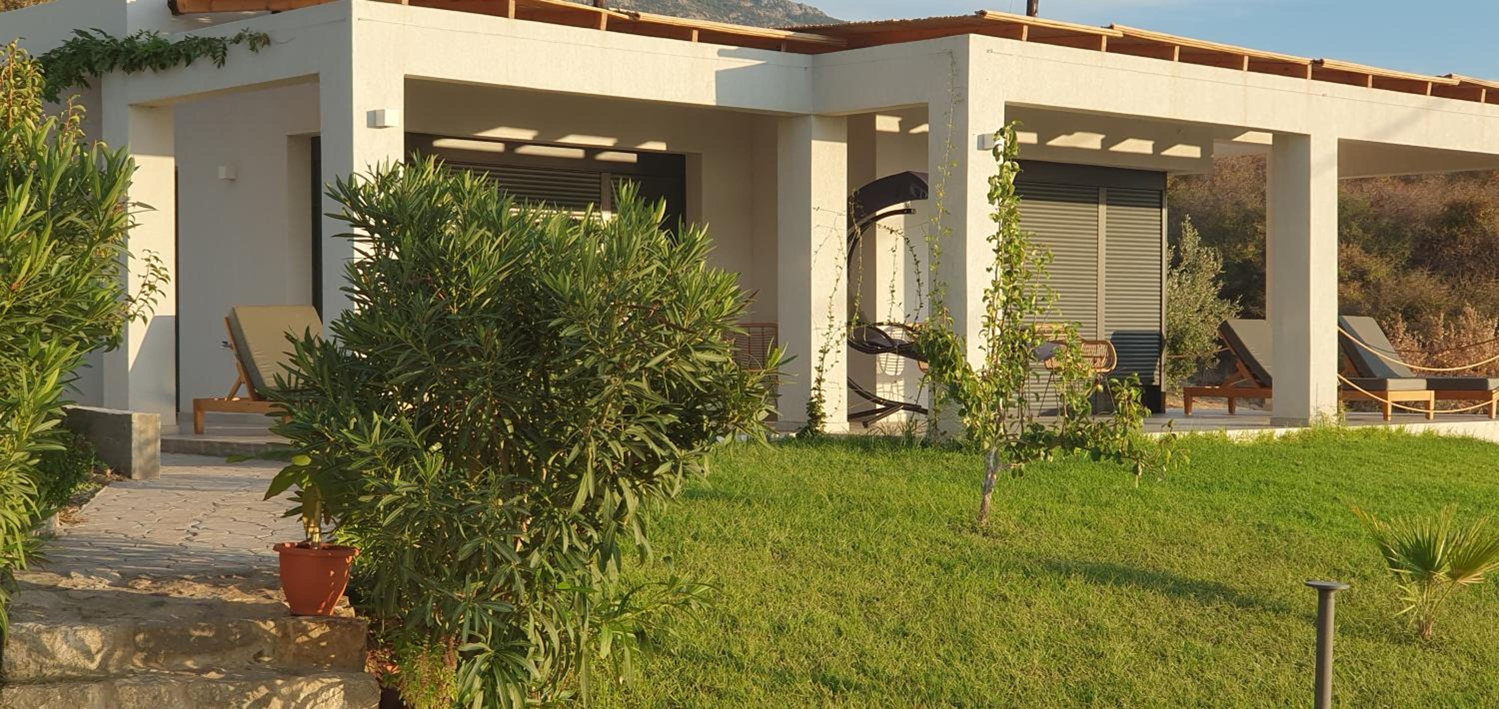 Boutique apartments Myesis