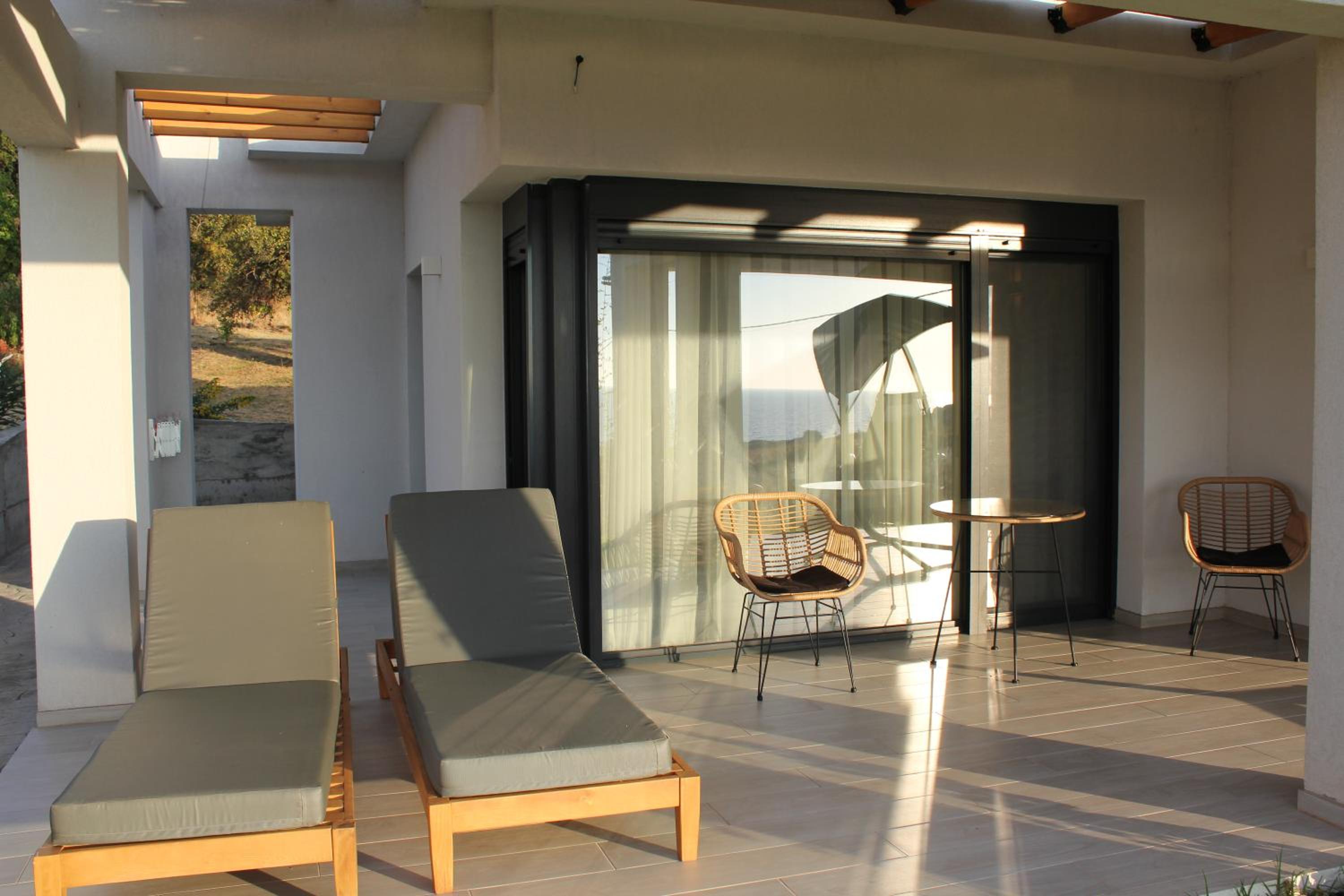 Boutique apartments Myesis