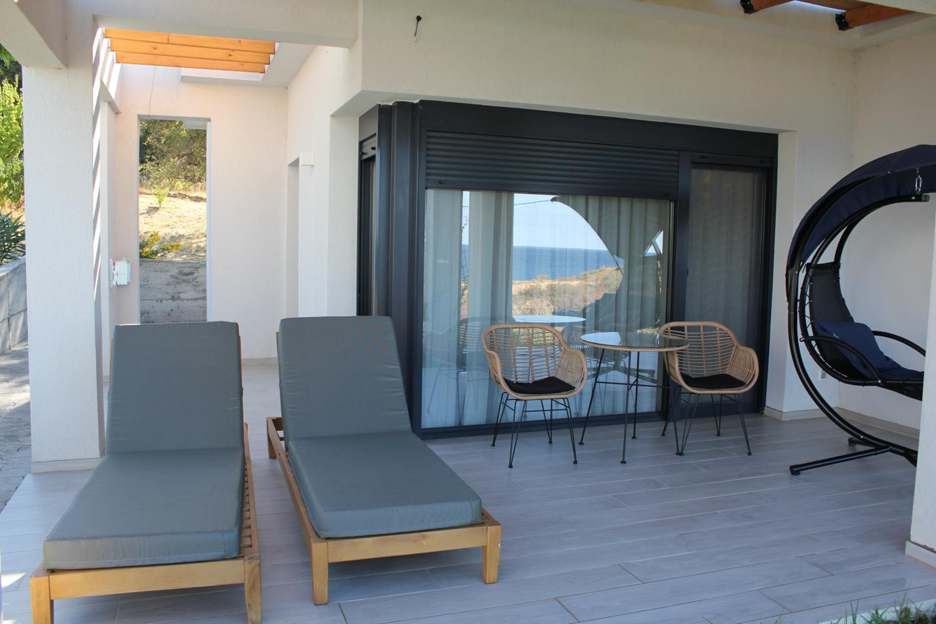 Boutique apartments Myesis