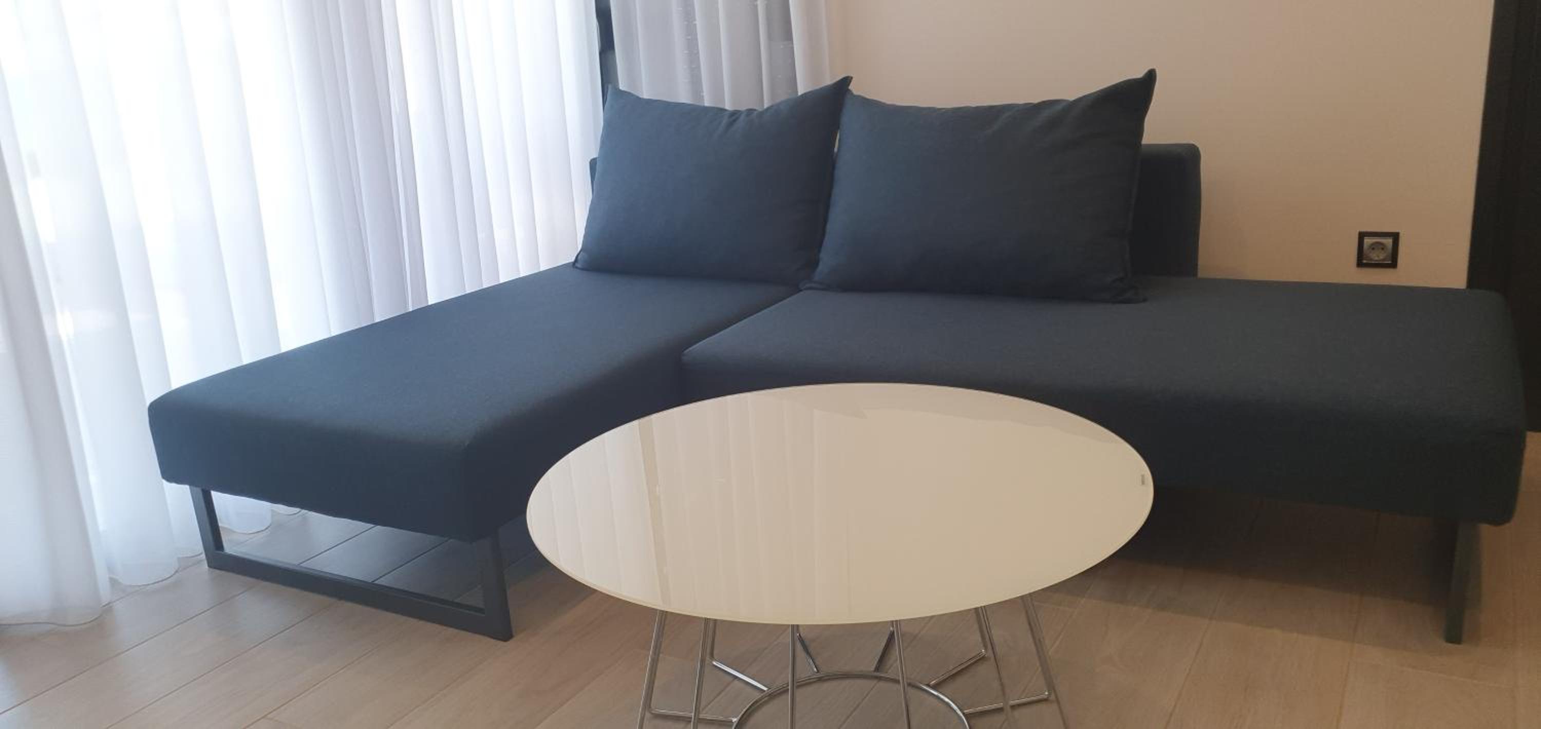 Boutique apartments Myesis